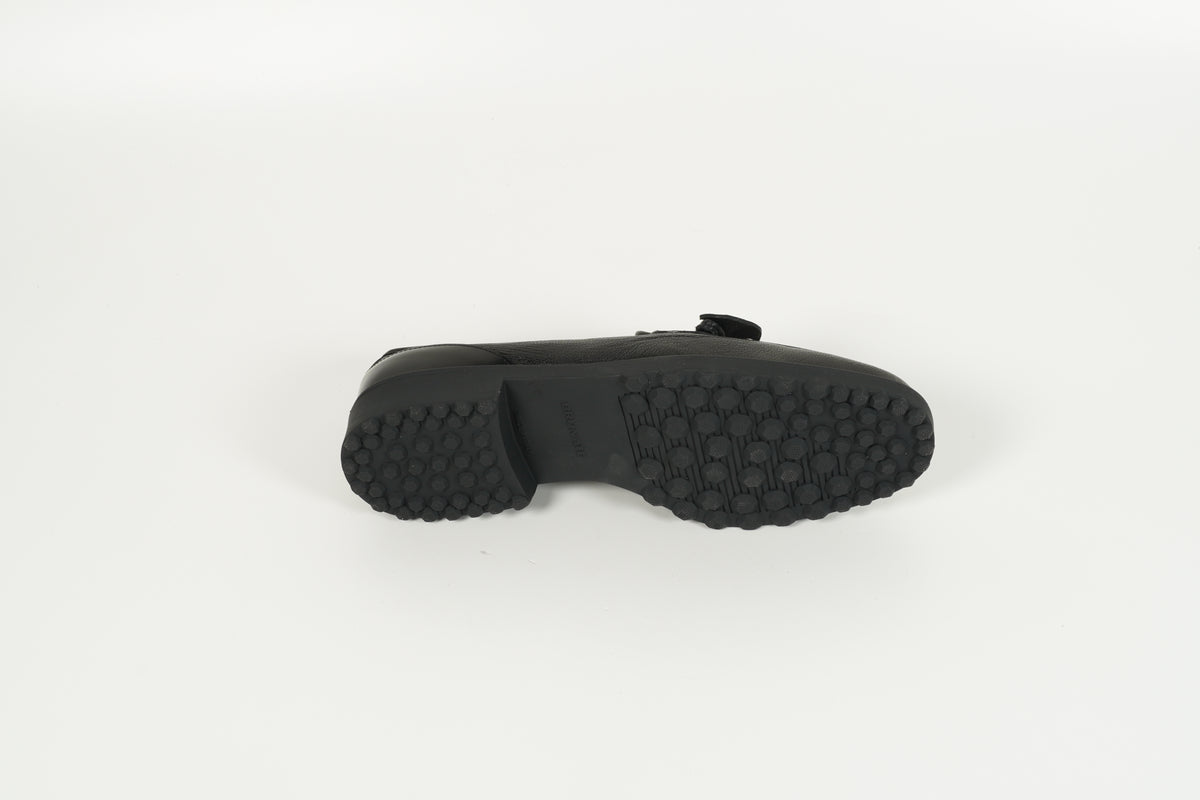 Loafer Black