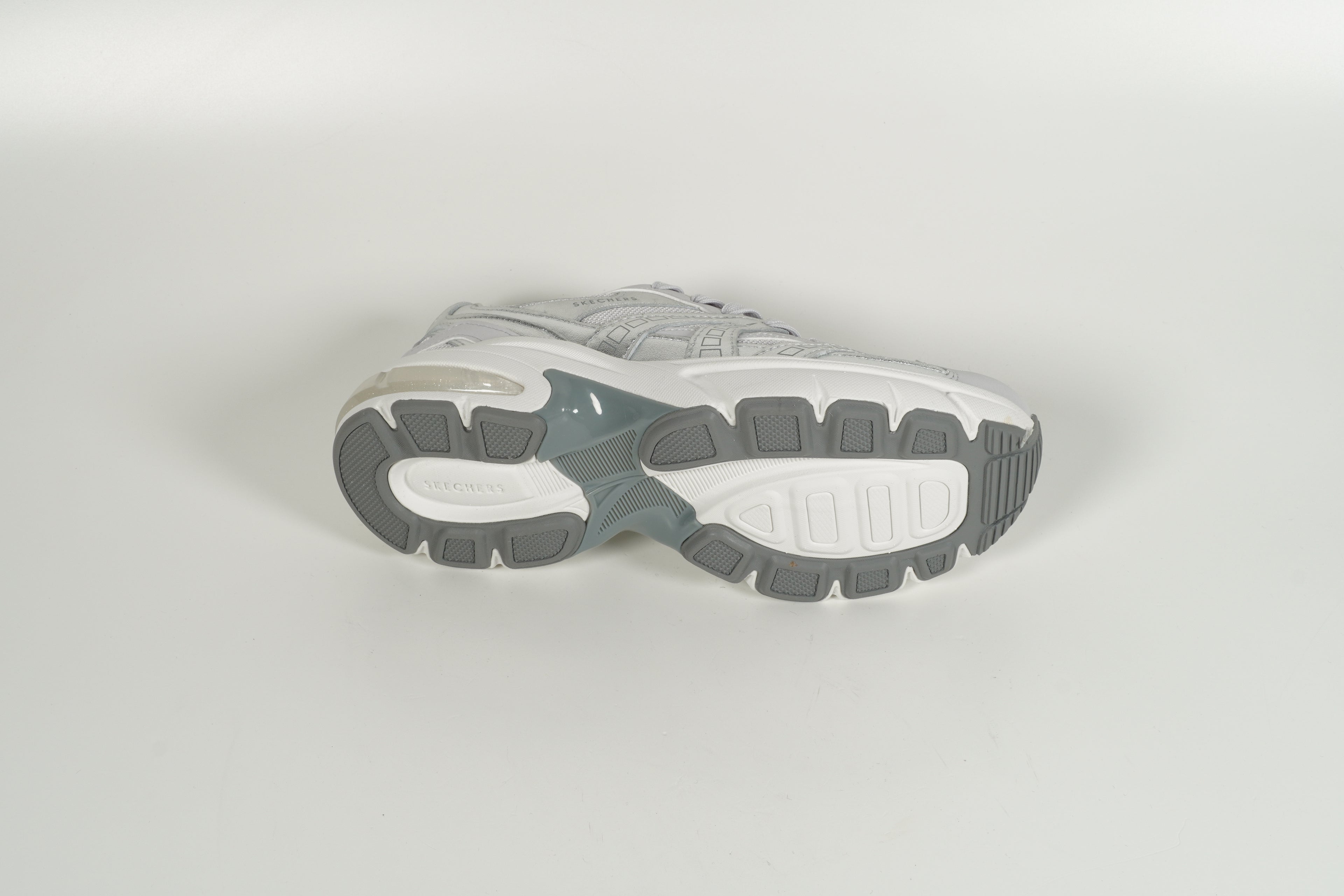 Sneaker Gray