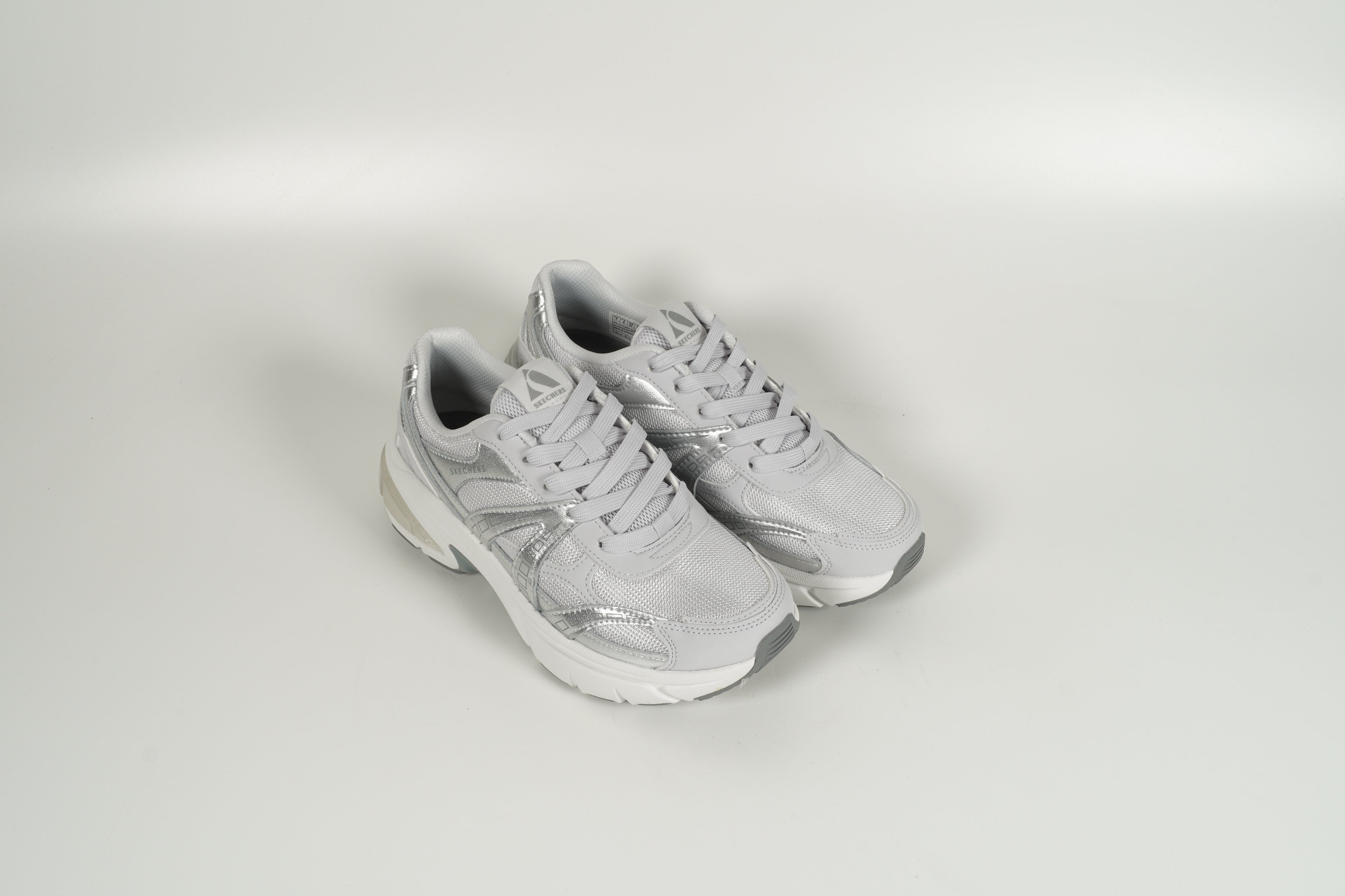 Sneaker Gray