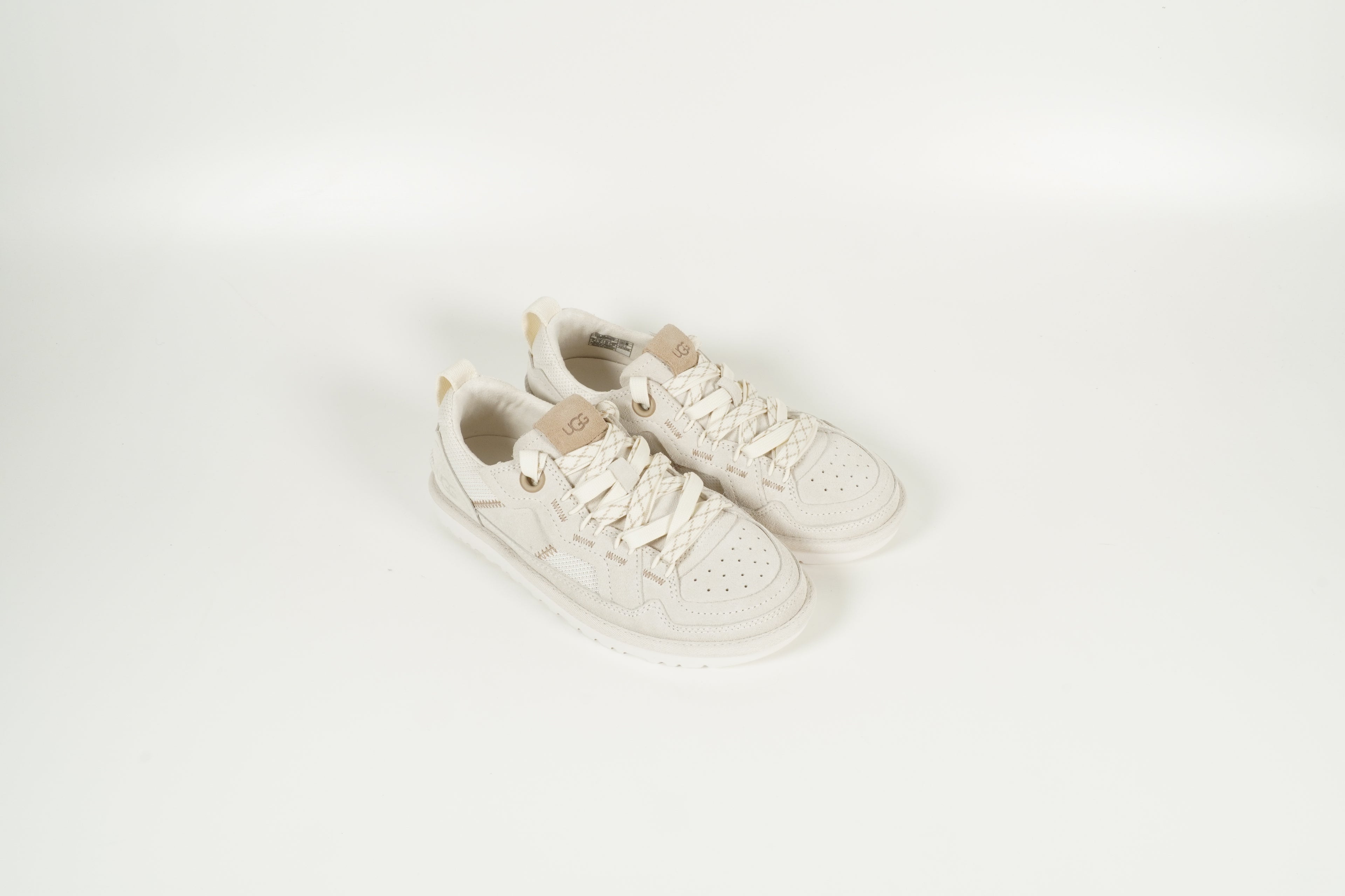 Sneaker Minimel Jasmine