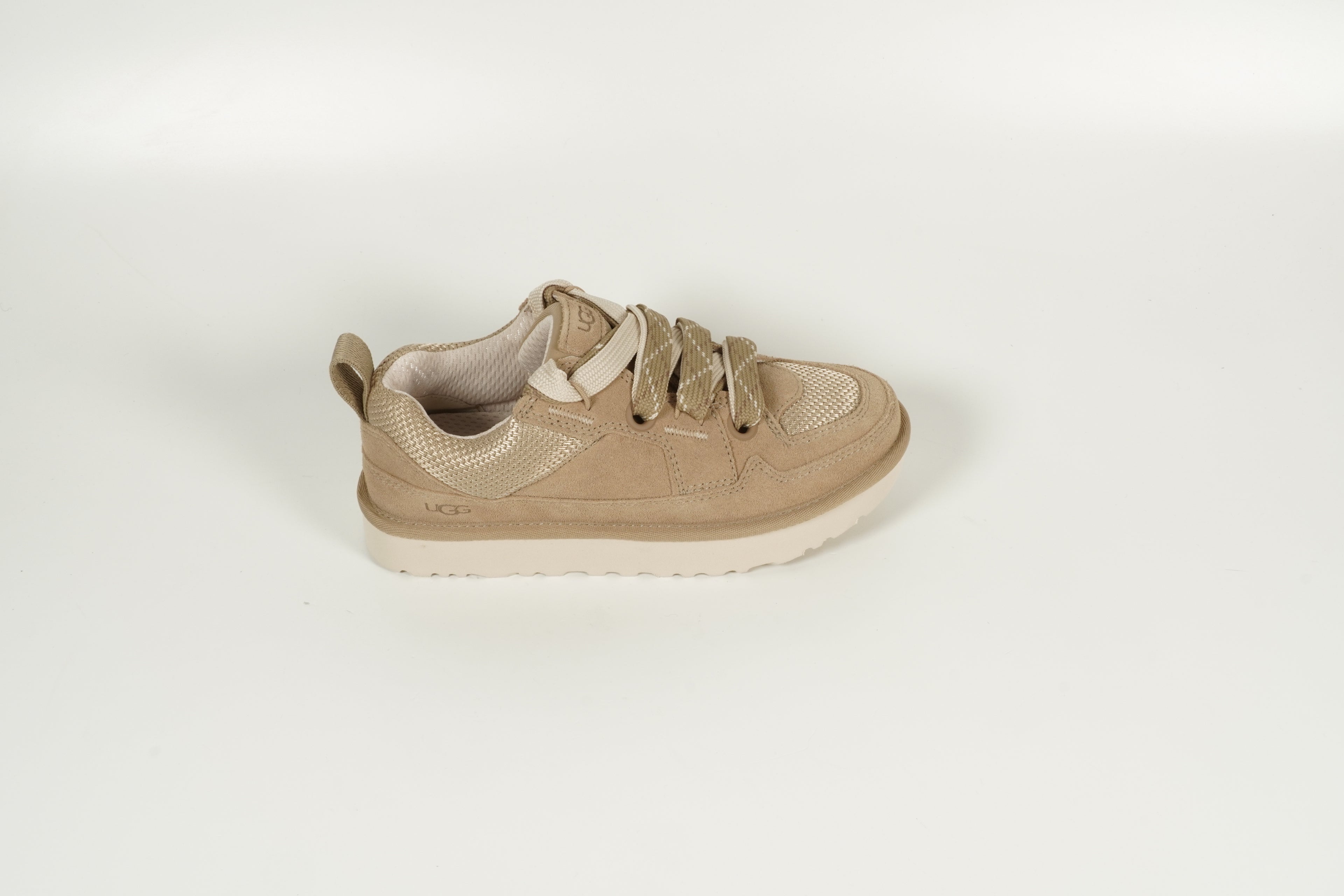 Sneaker Lowmel Lo Mustard Seed