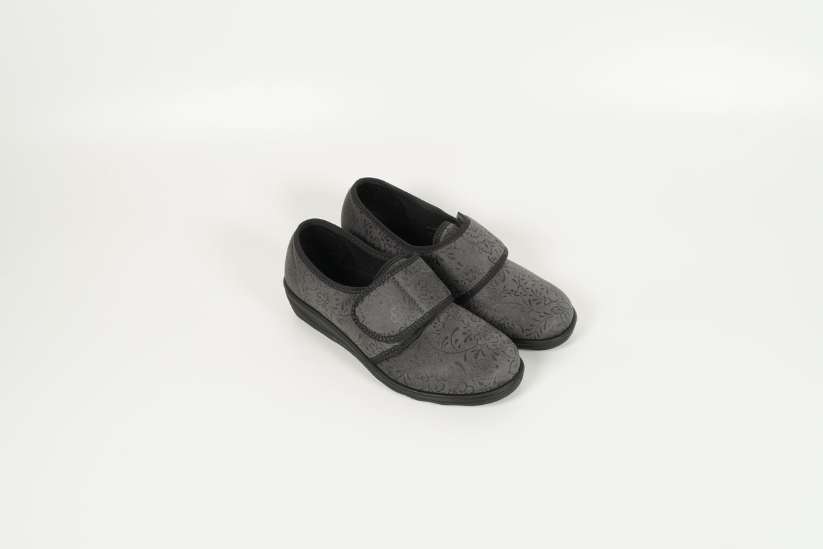 Slipper Gray