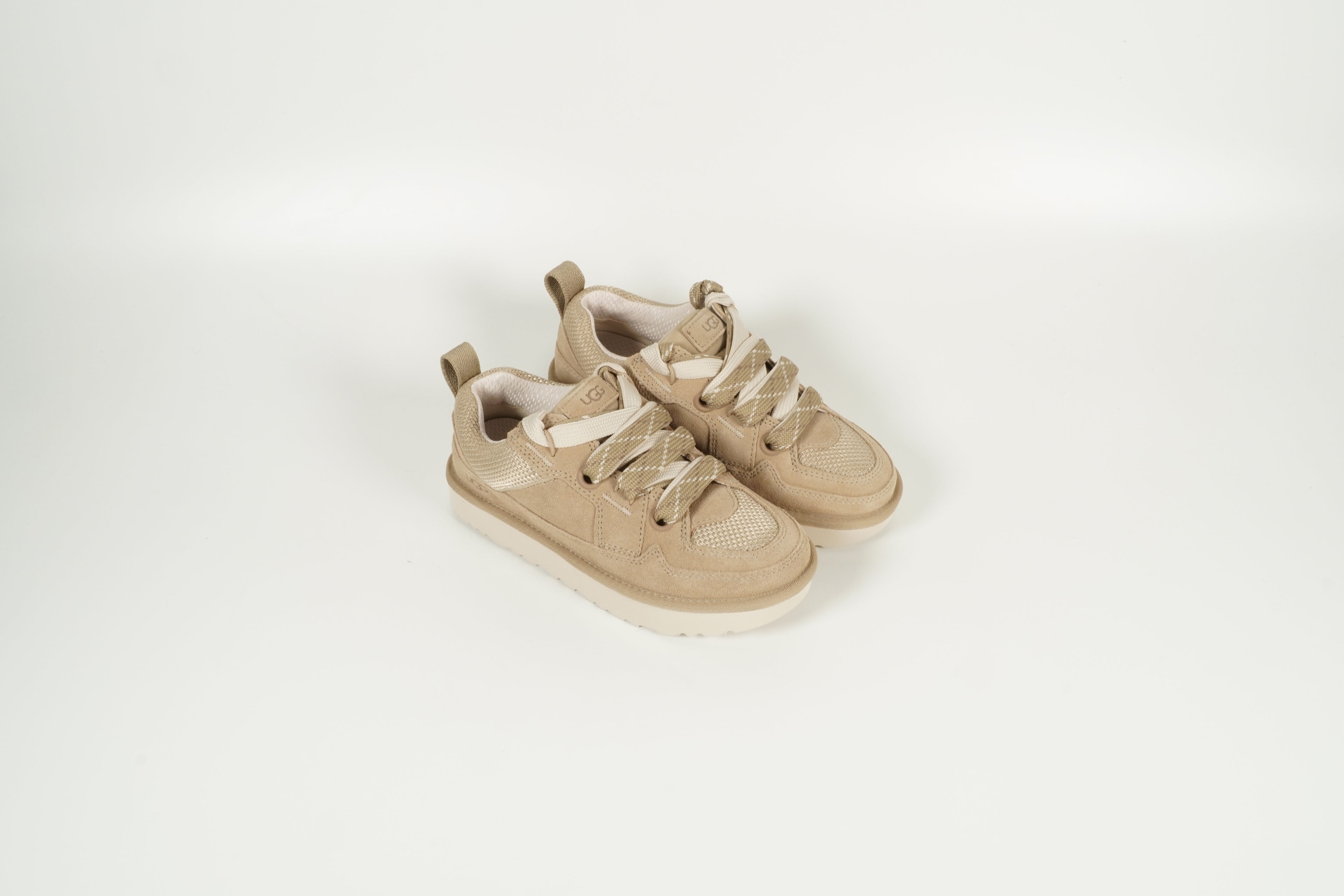 Sneaker Lowmel Lo Mustard Seed