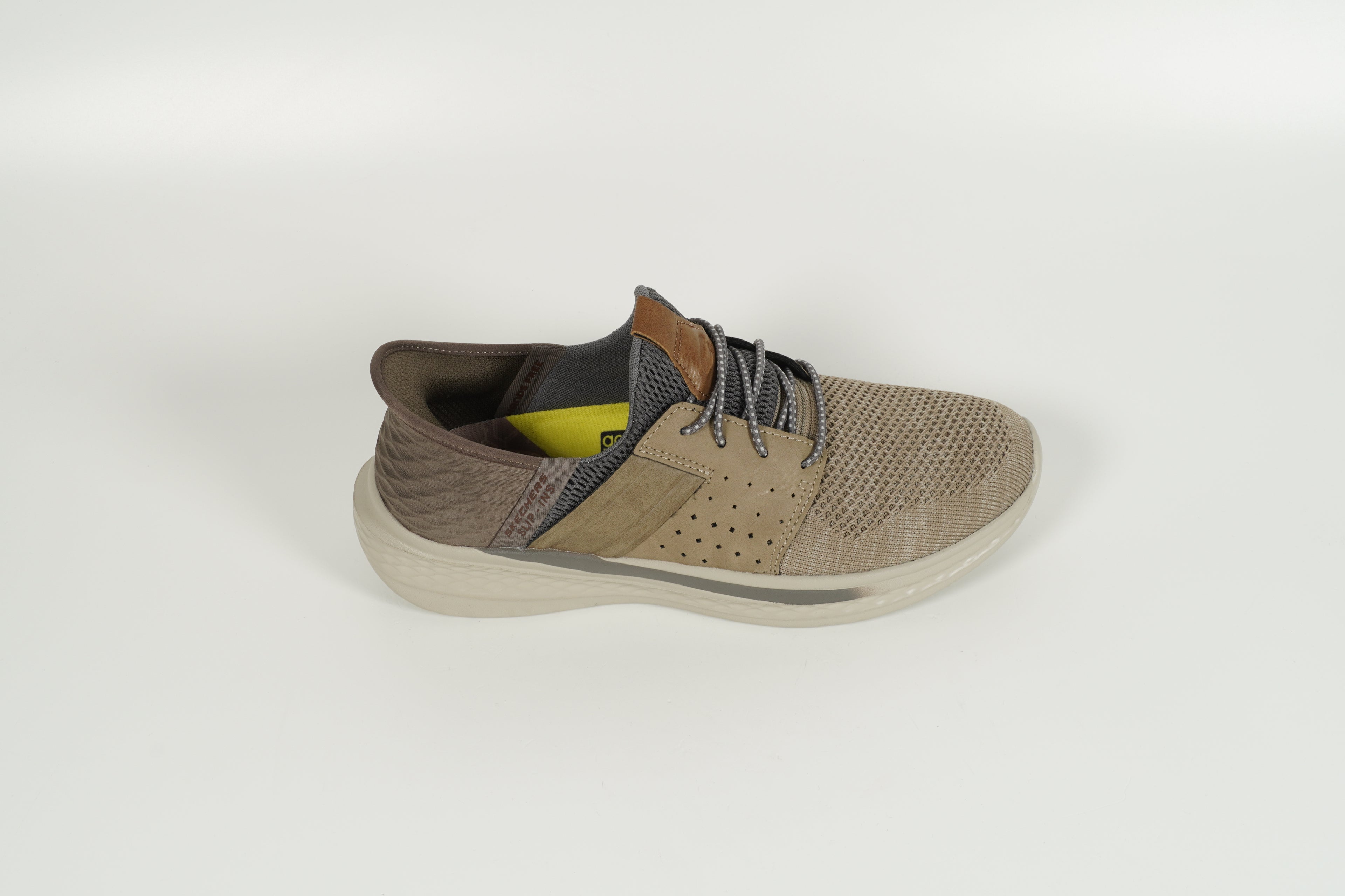 Sneaker Beige