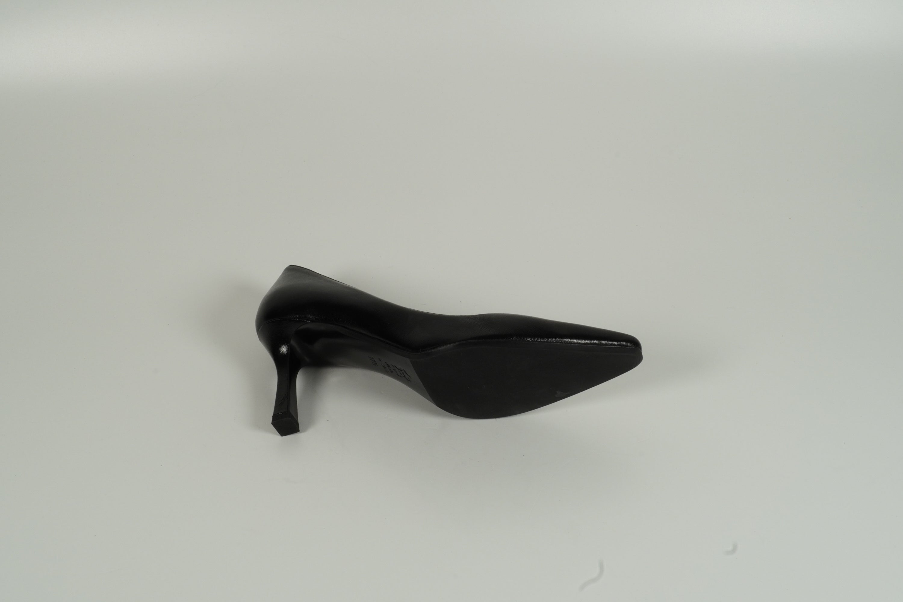 Pumps Black