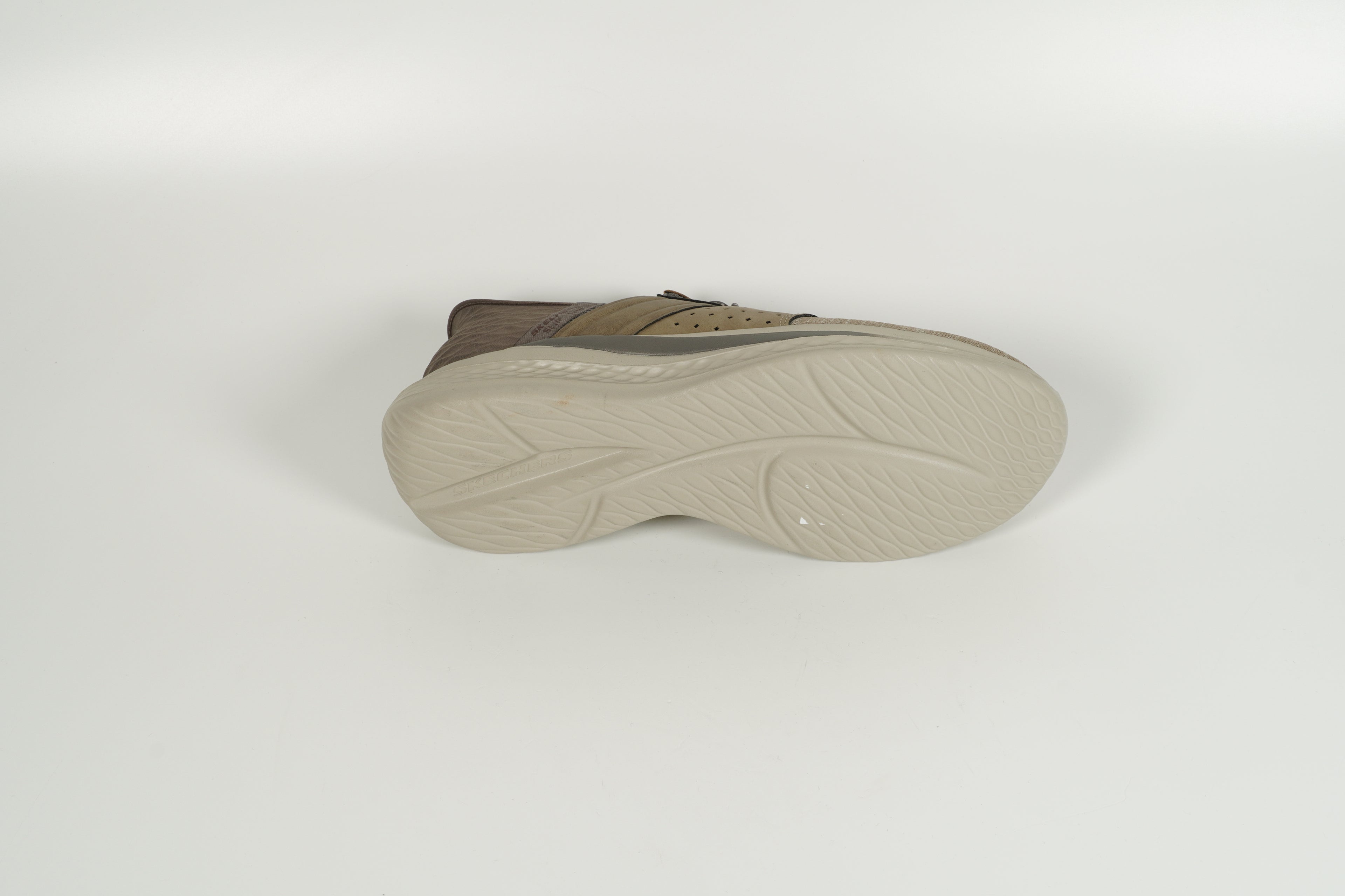 Sneaker Beige