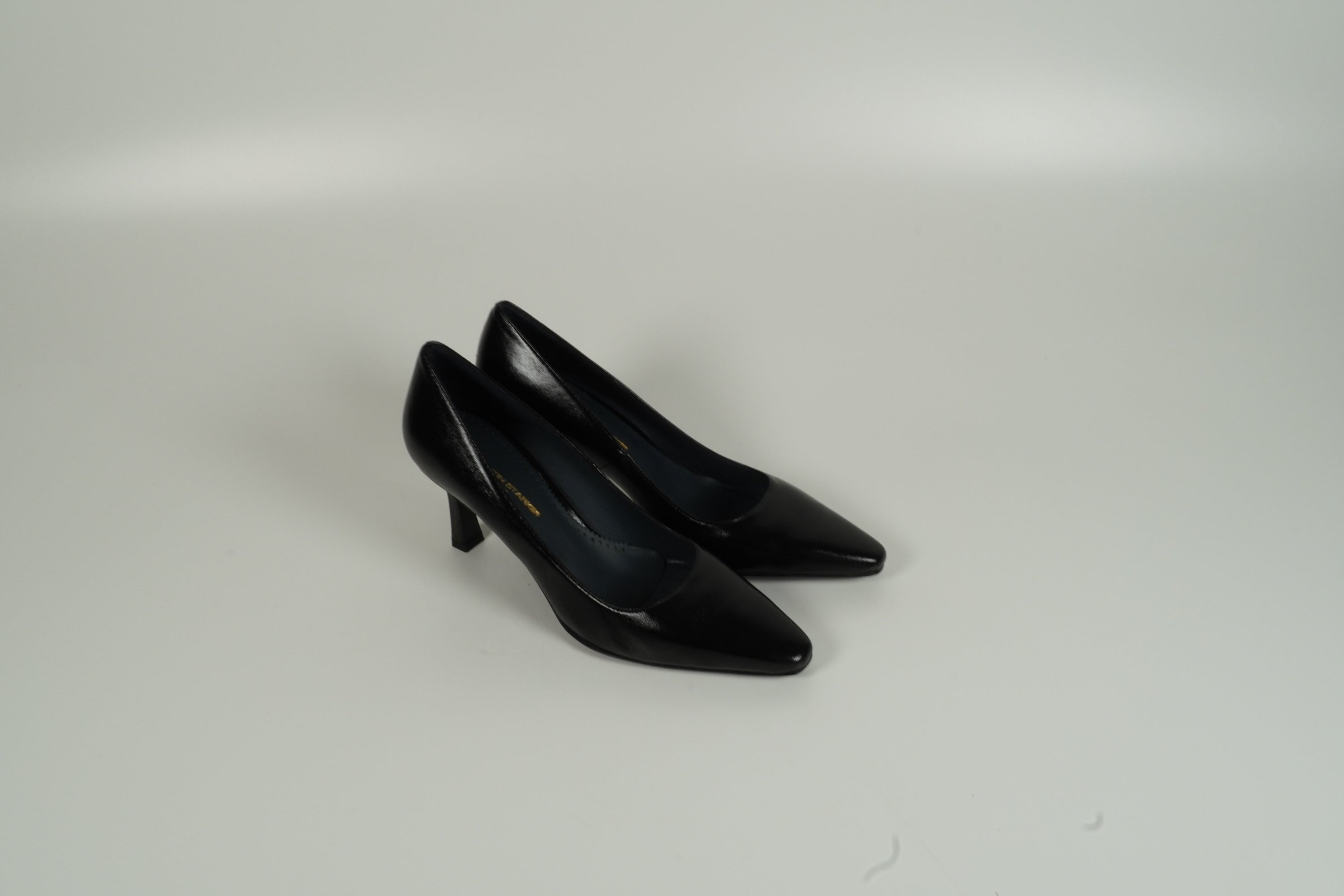 Pumps Black