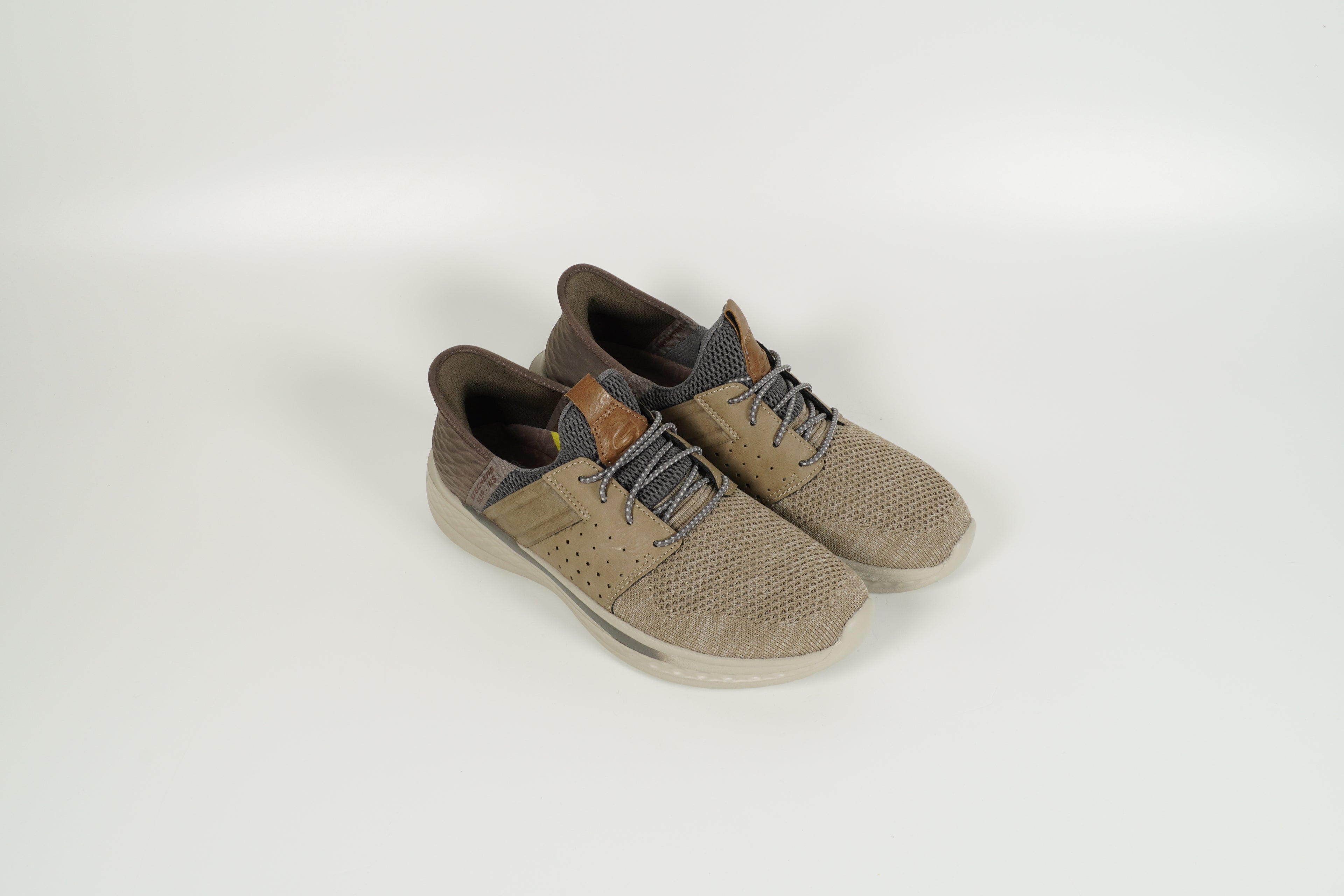 Sneaker Beige