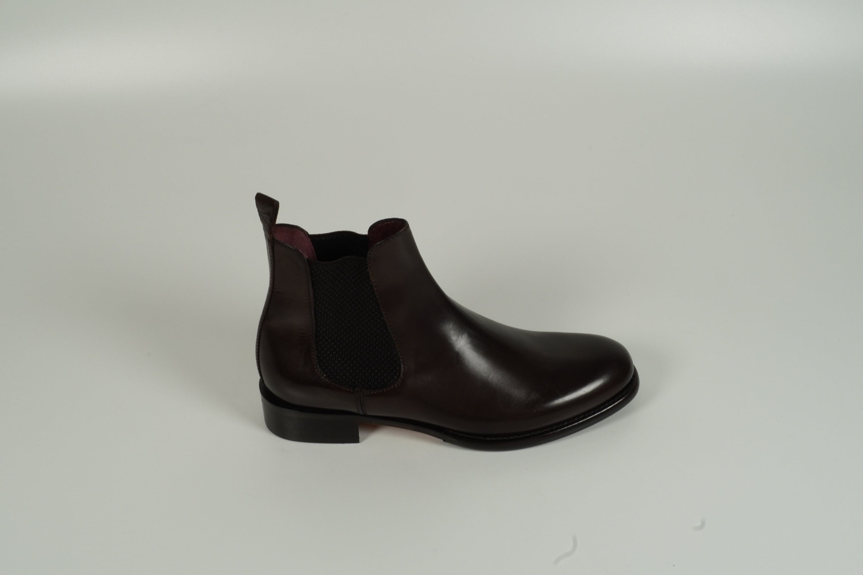 Chelsea Boot Braun