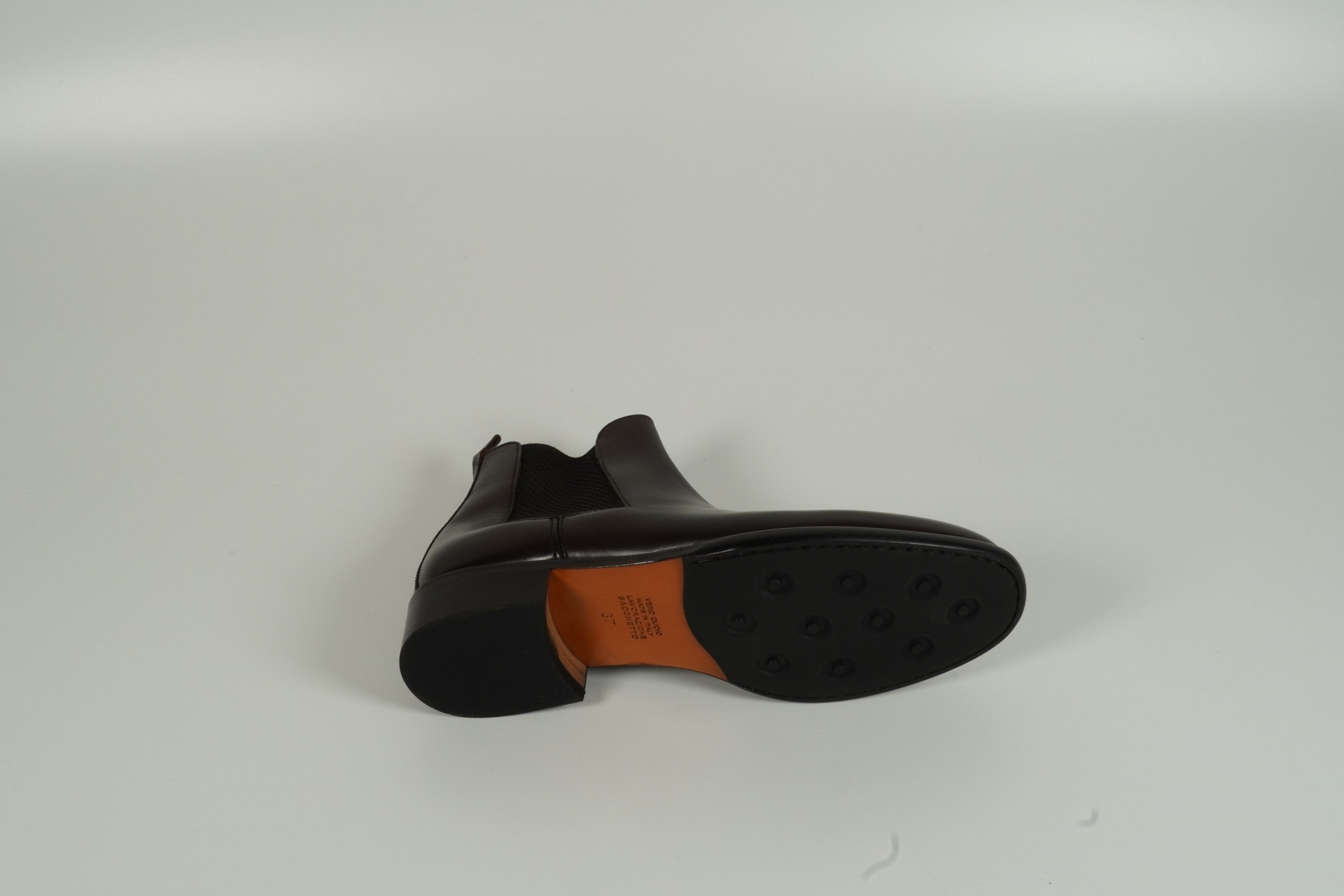Chelsea Boot Braun
