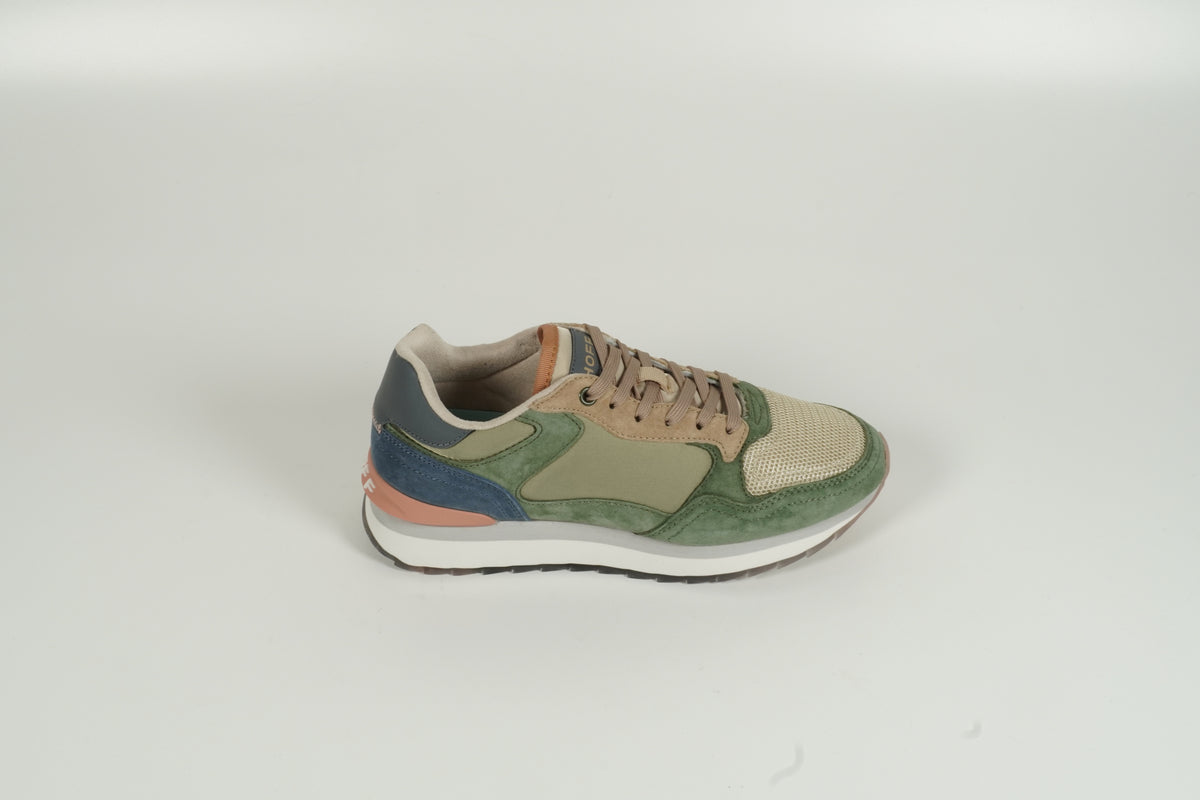 Sneaker Green