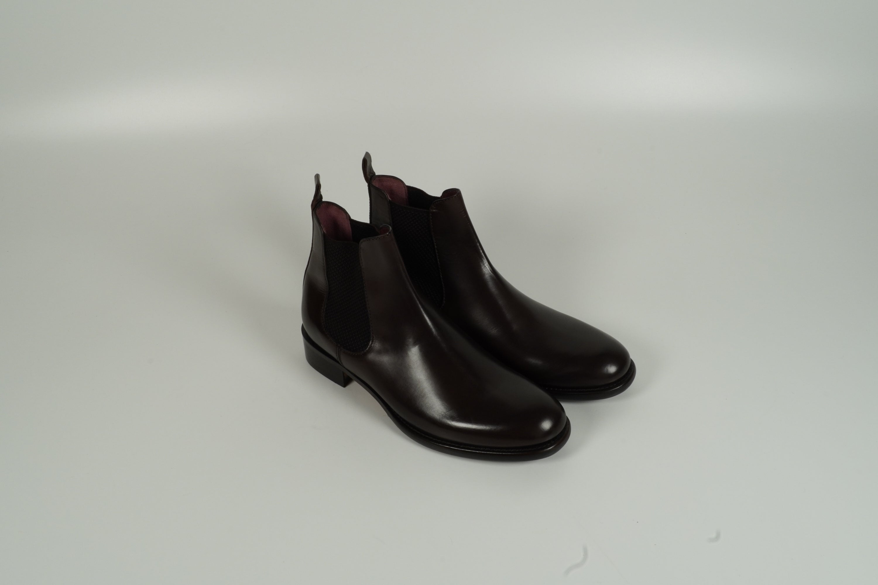 Chelsea Boot Braun