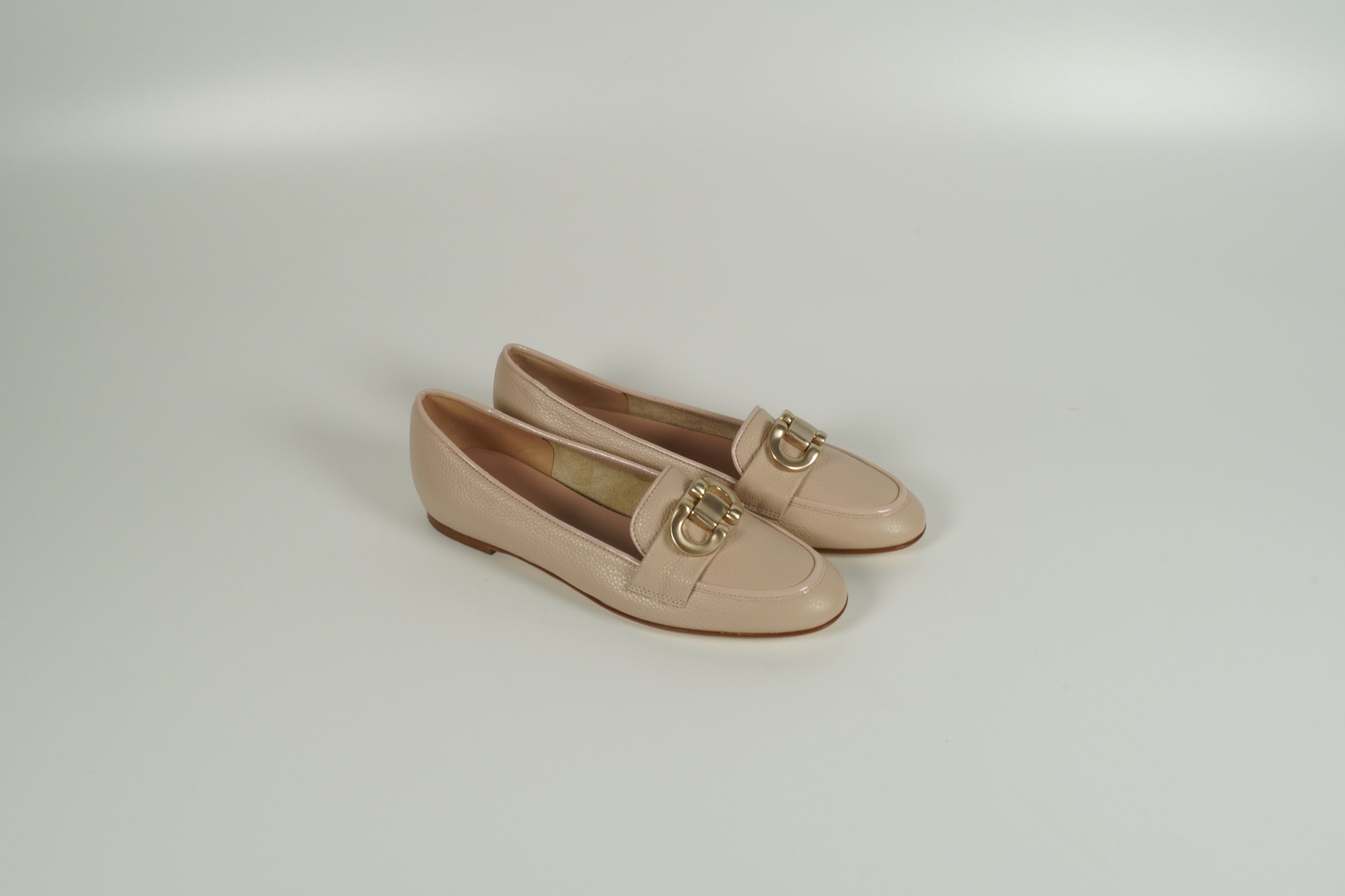 Moccasin Beige