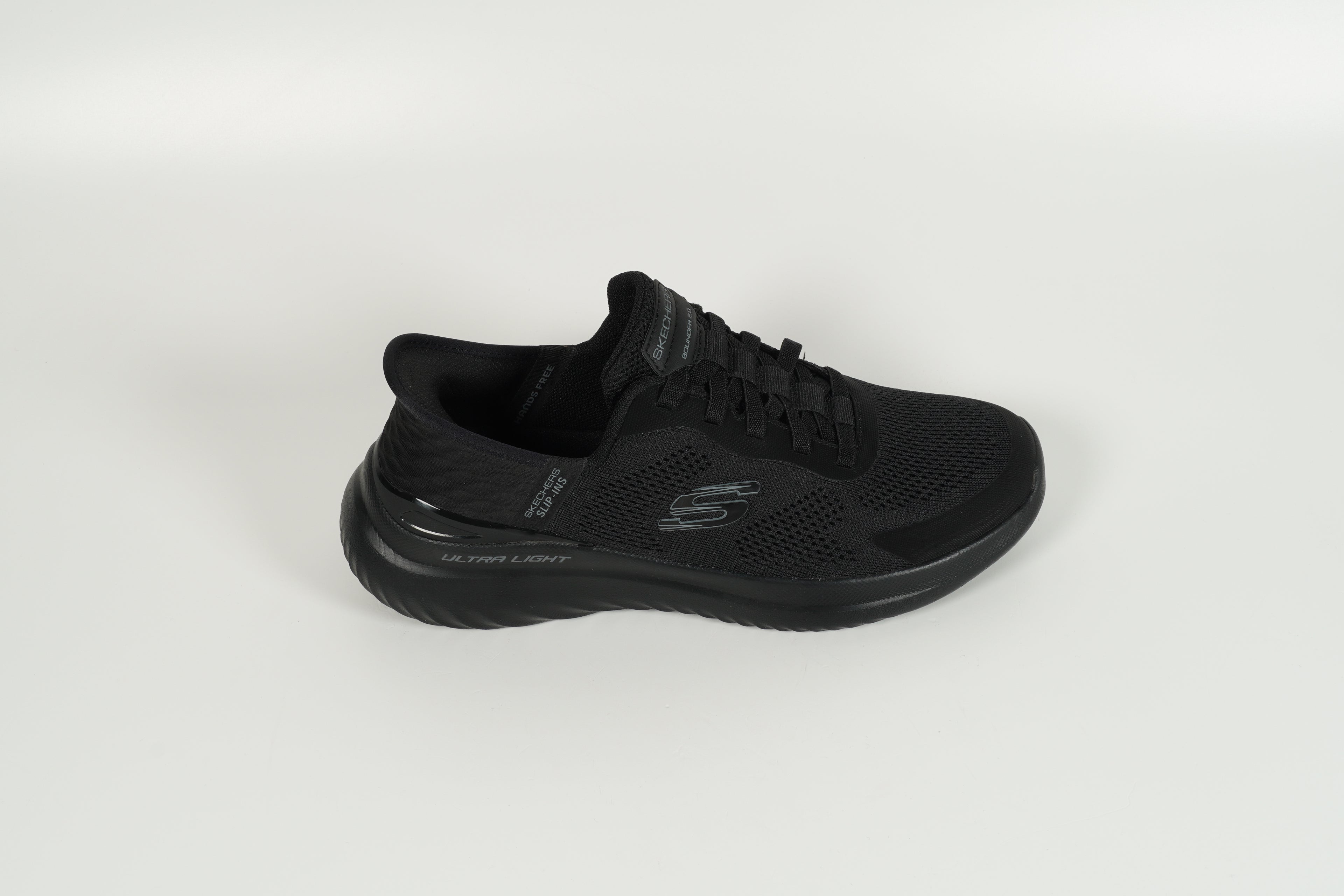 Sneaker Black