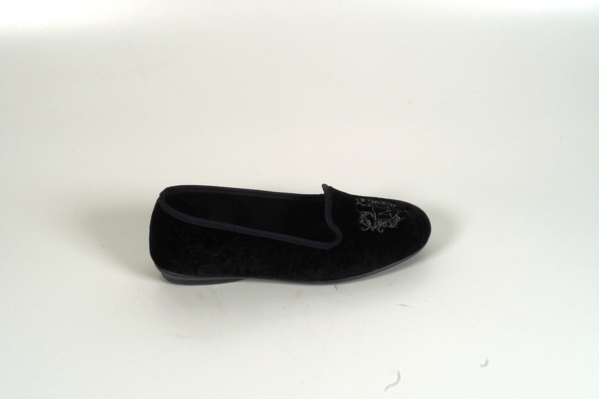 Pinsons Noirs