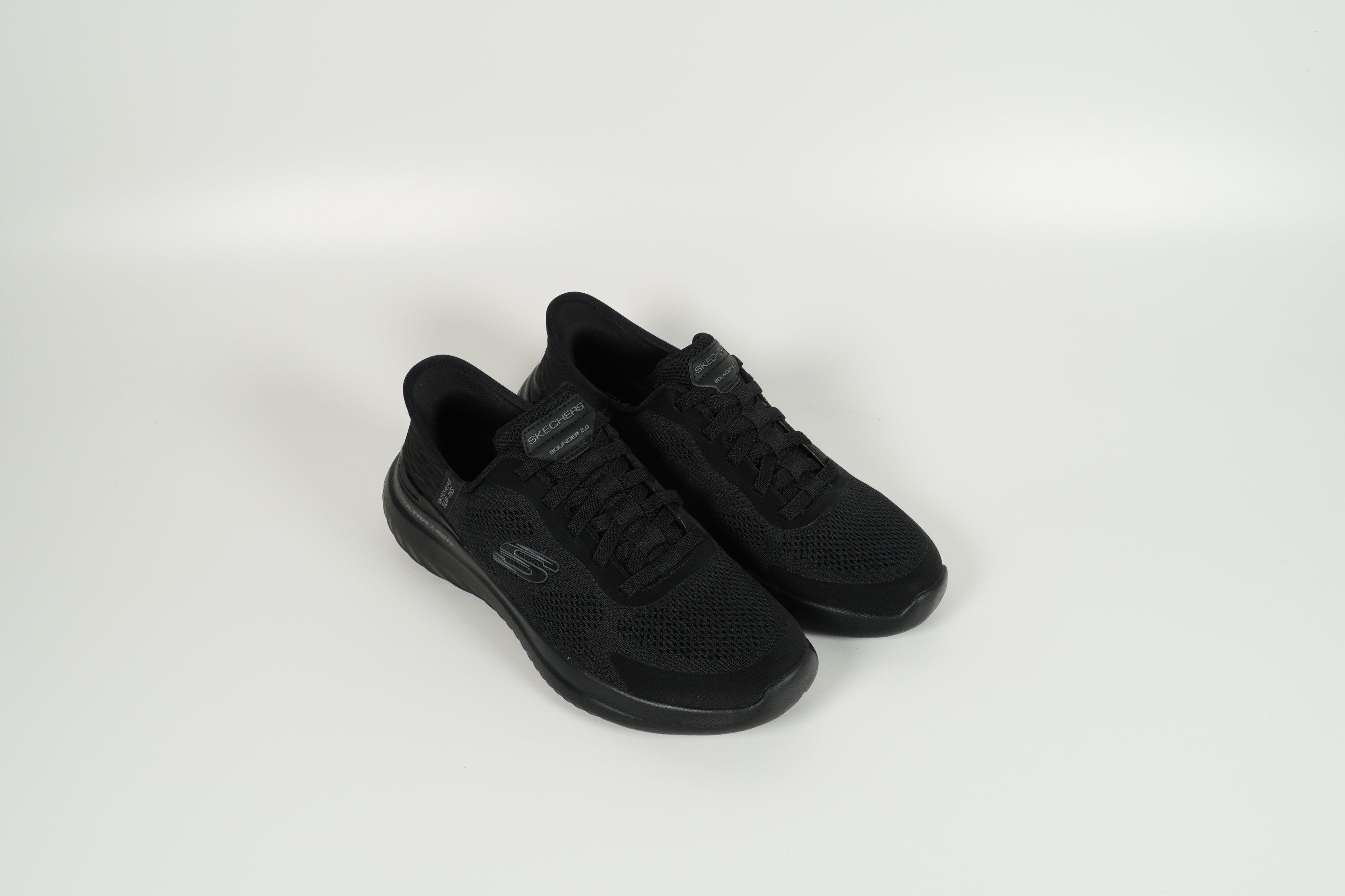 Sneaker Black