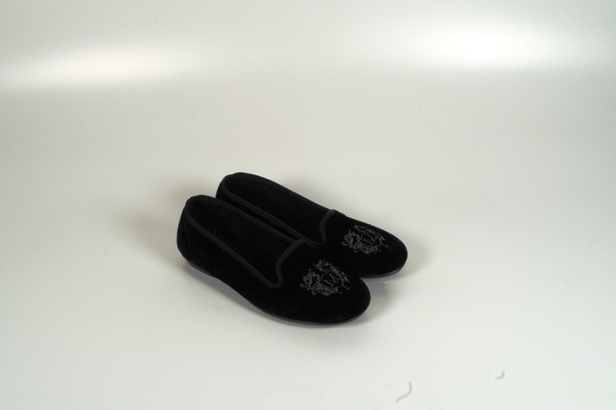 Pinsons Noirs