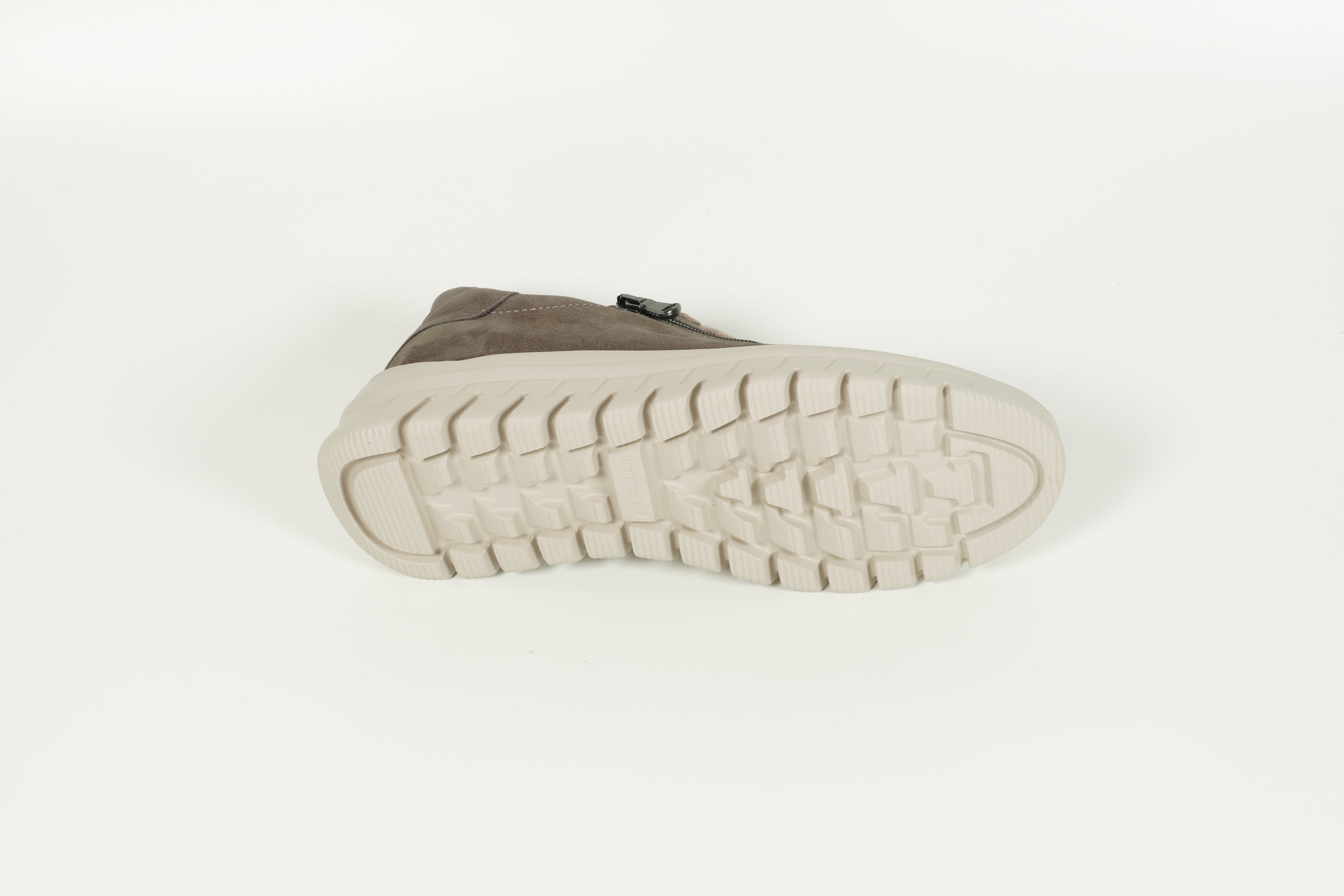 Sneaker Grau