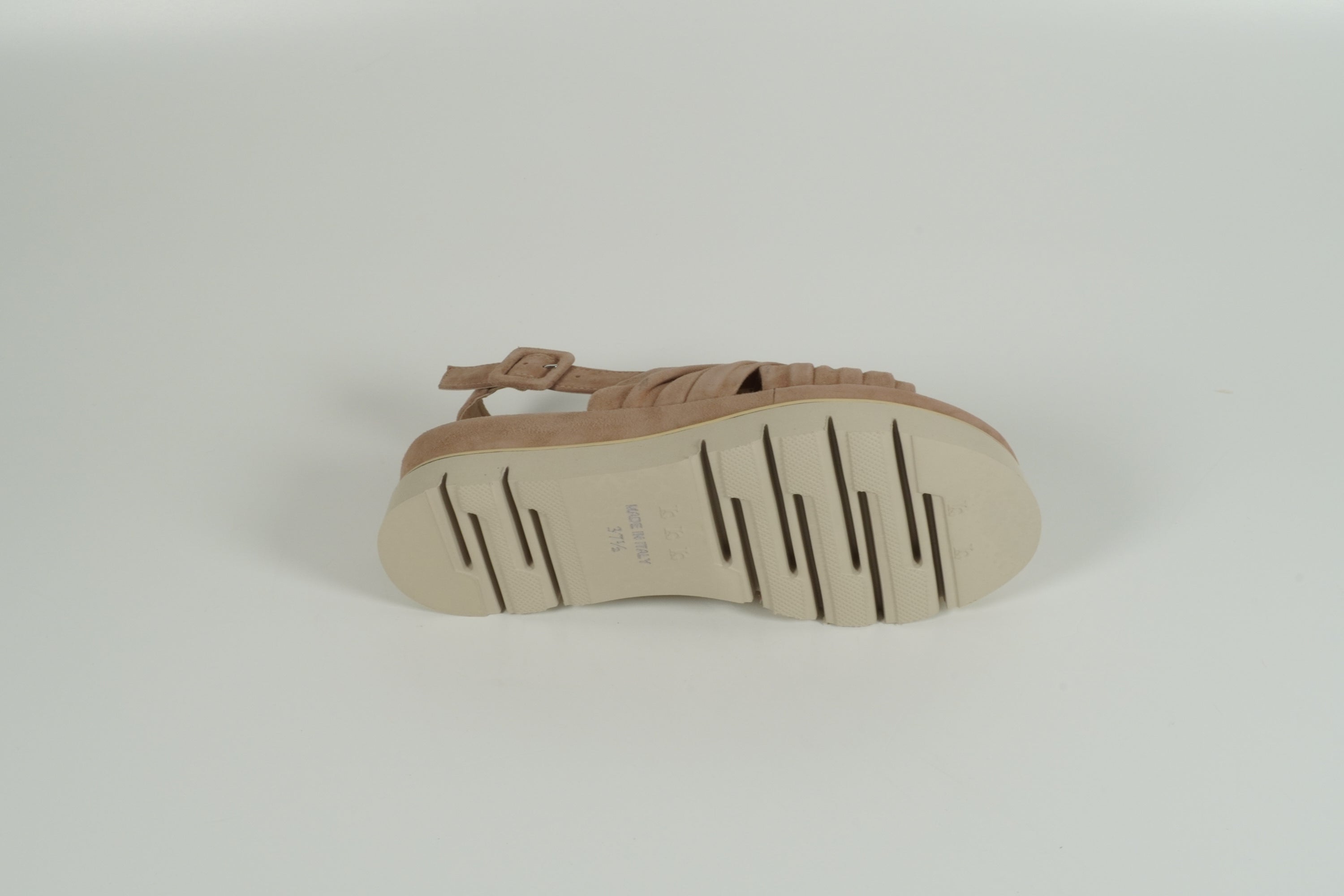 Sandale Beige