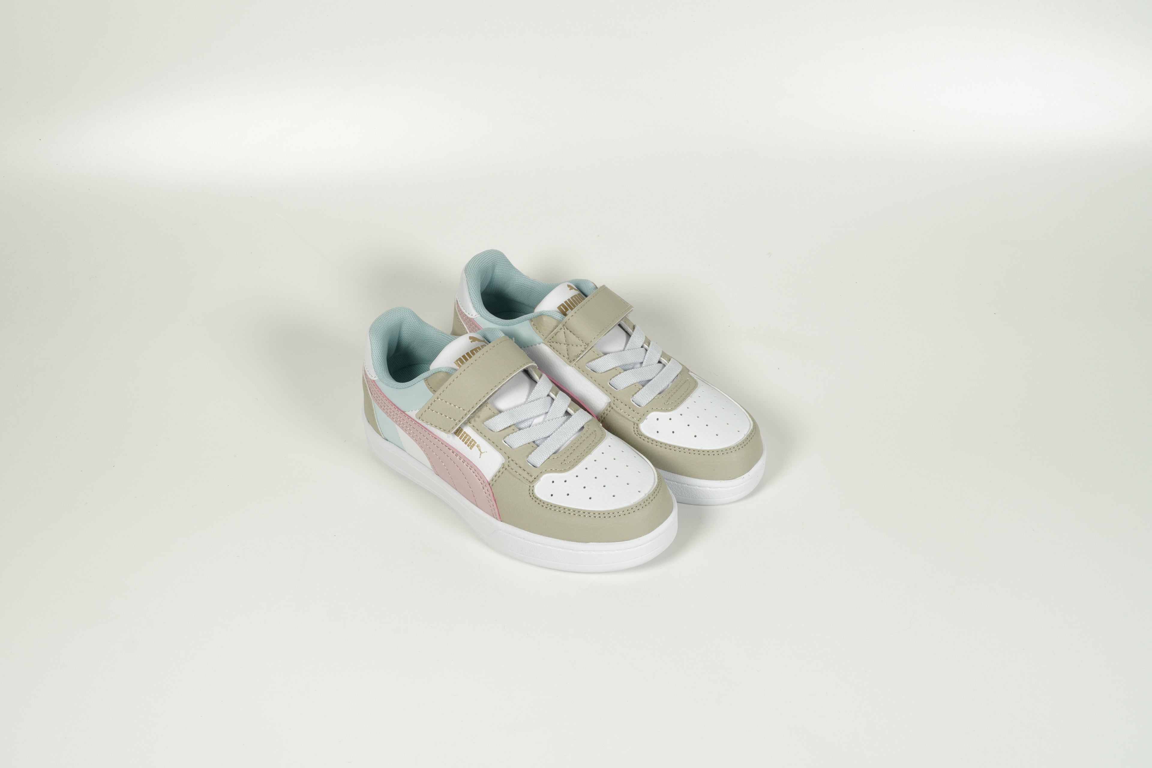 Sneaker Kids Beige
