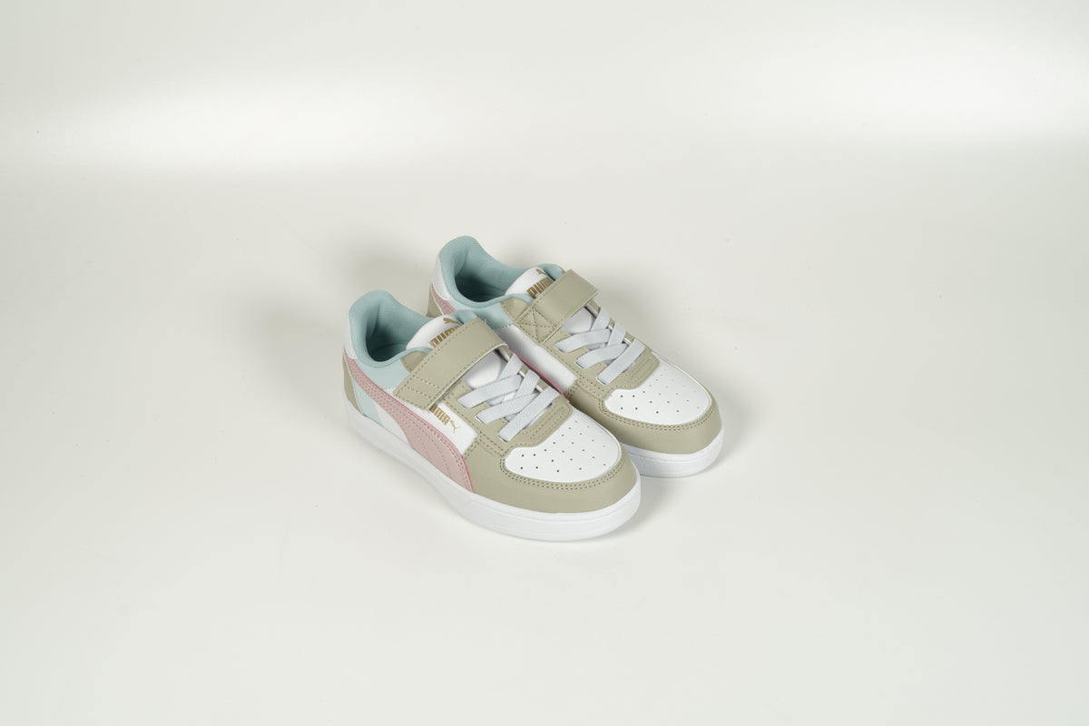 Sneaker Kids Beige
