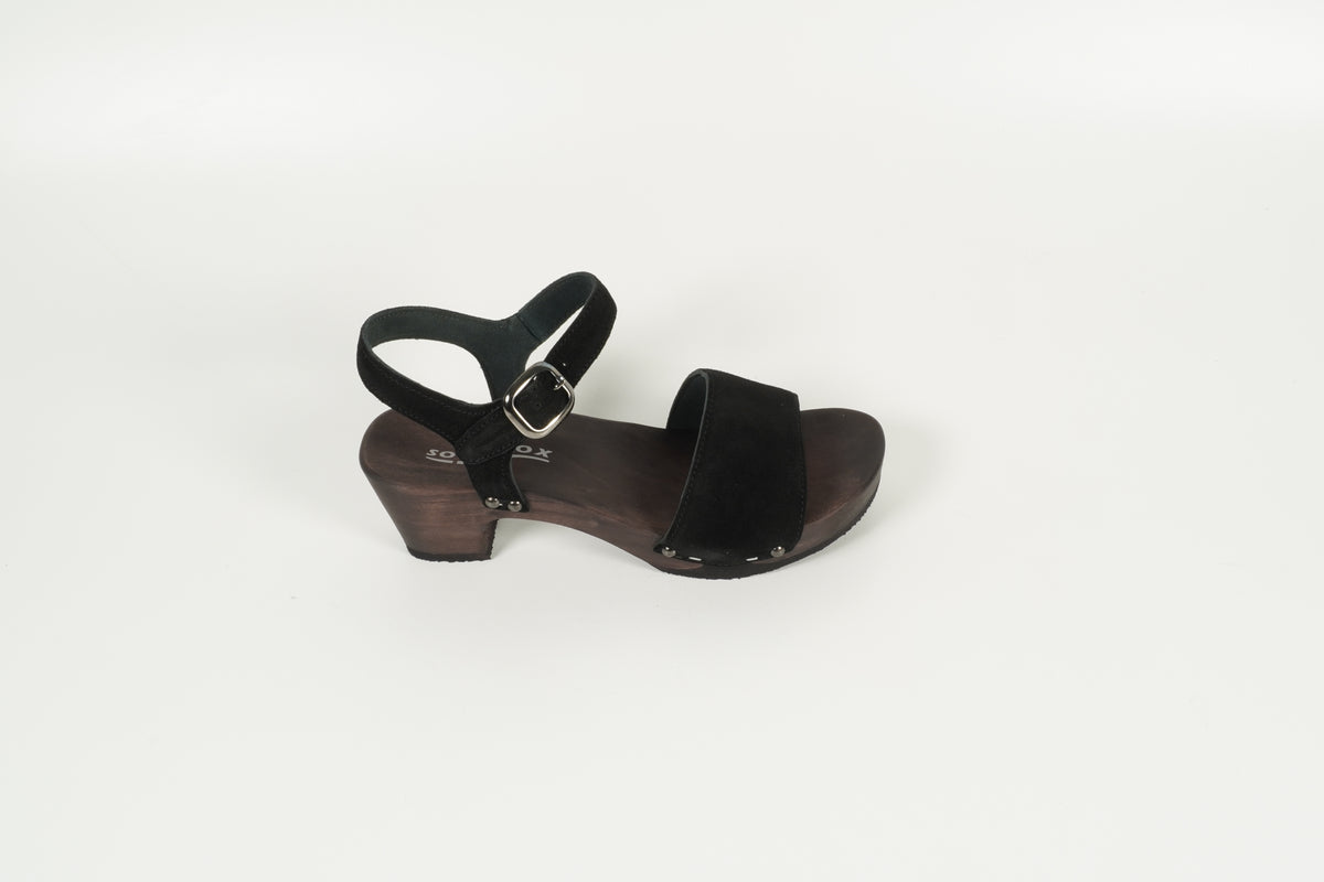 Sandals Black