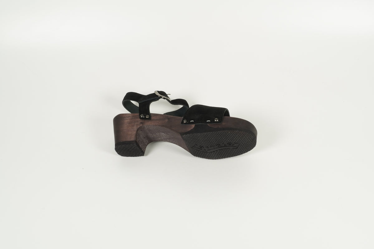 Sandals Black
