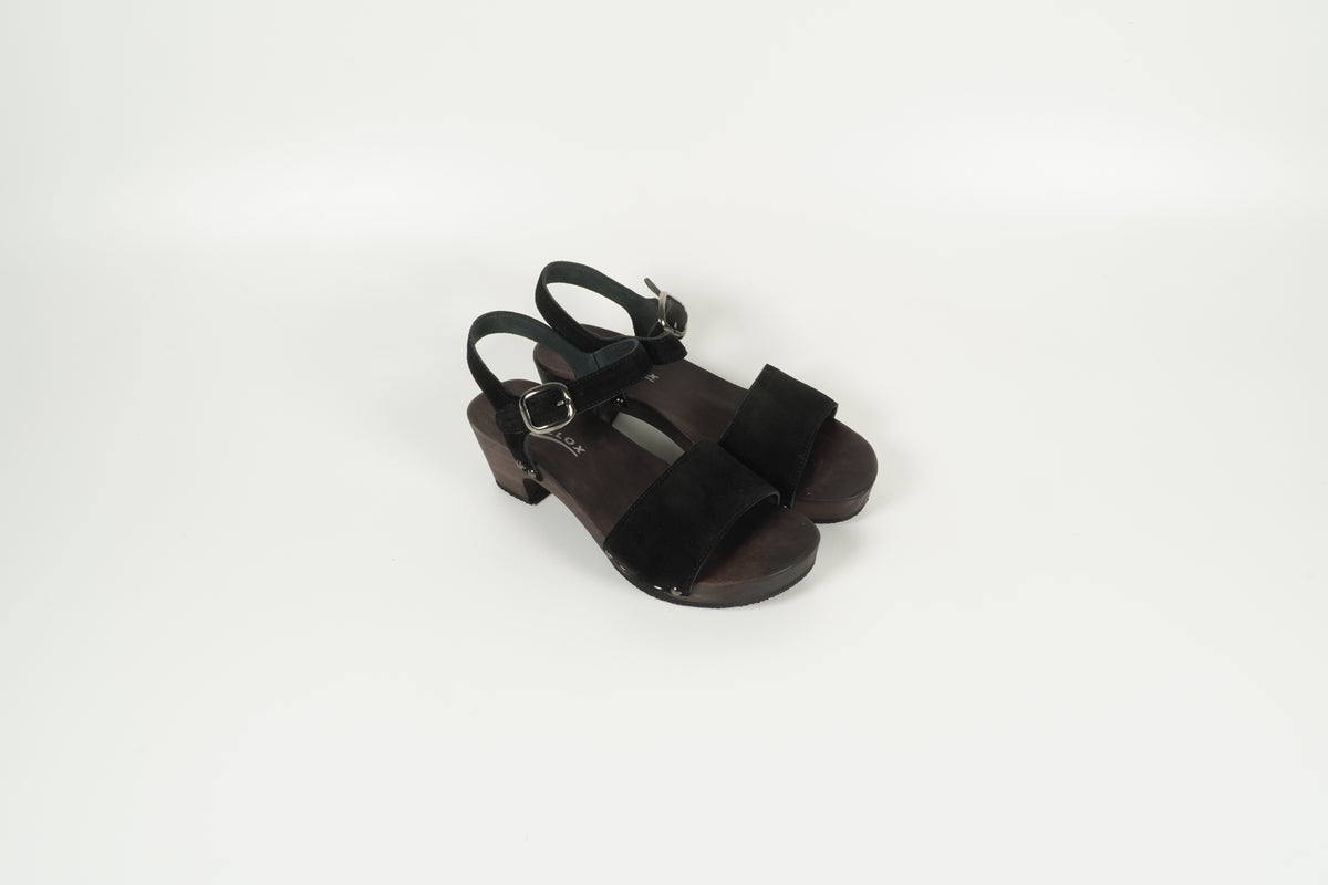 Sandals Black