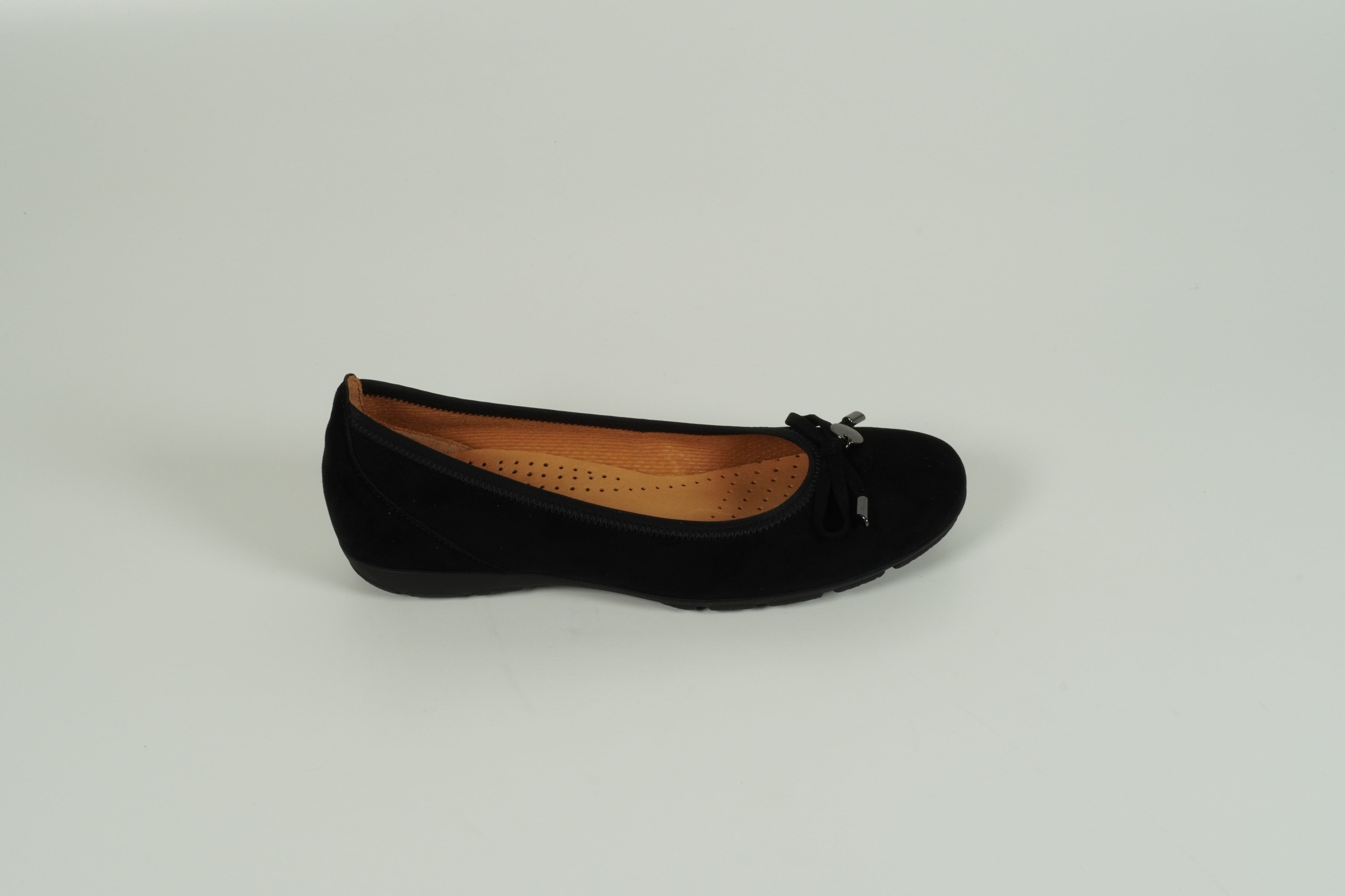 Ballerina Schwarz
