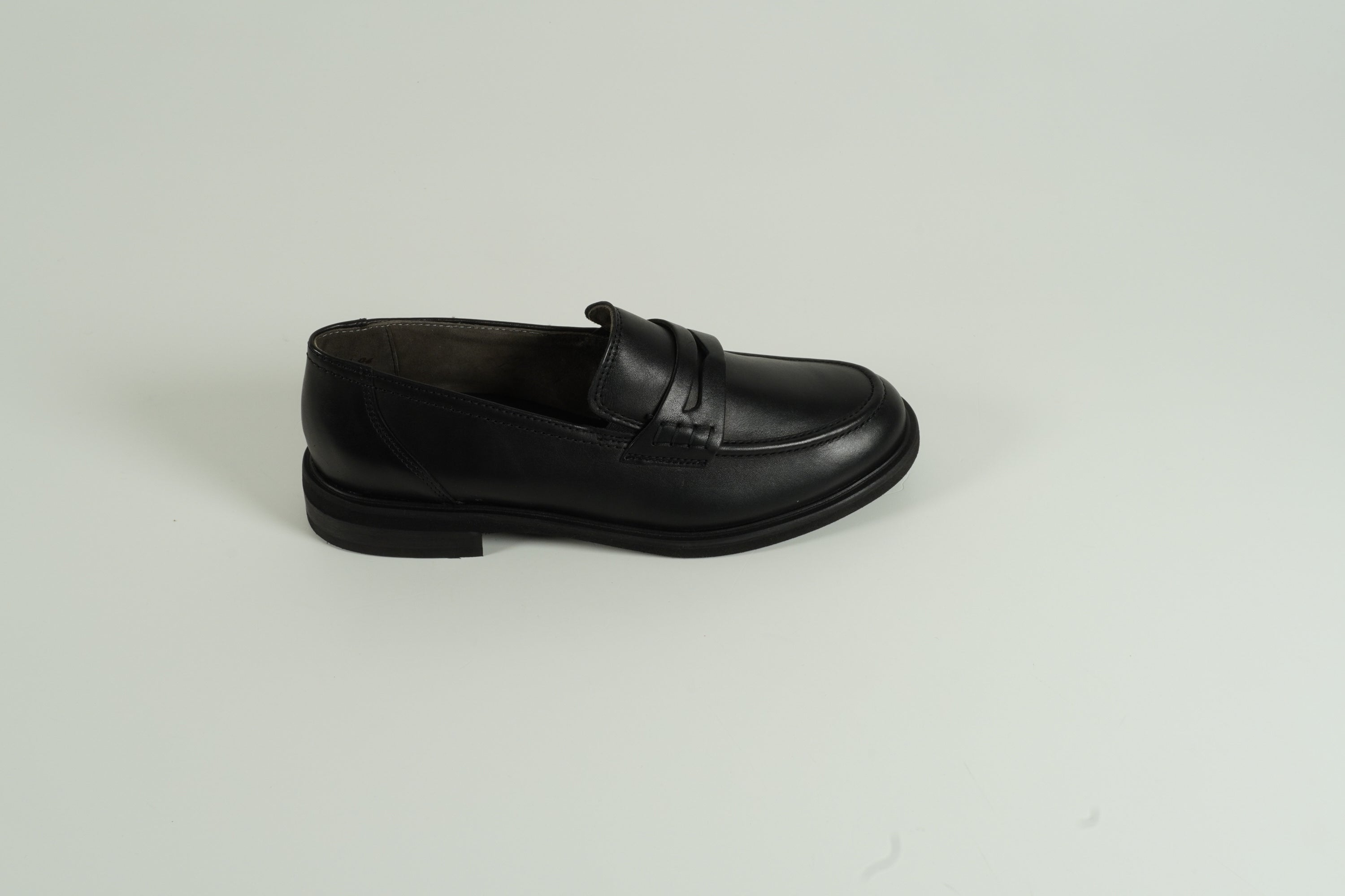 Loafer Schwarz