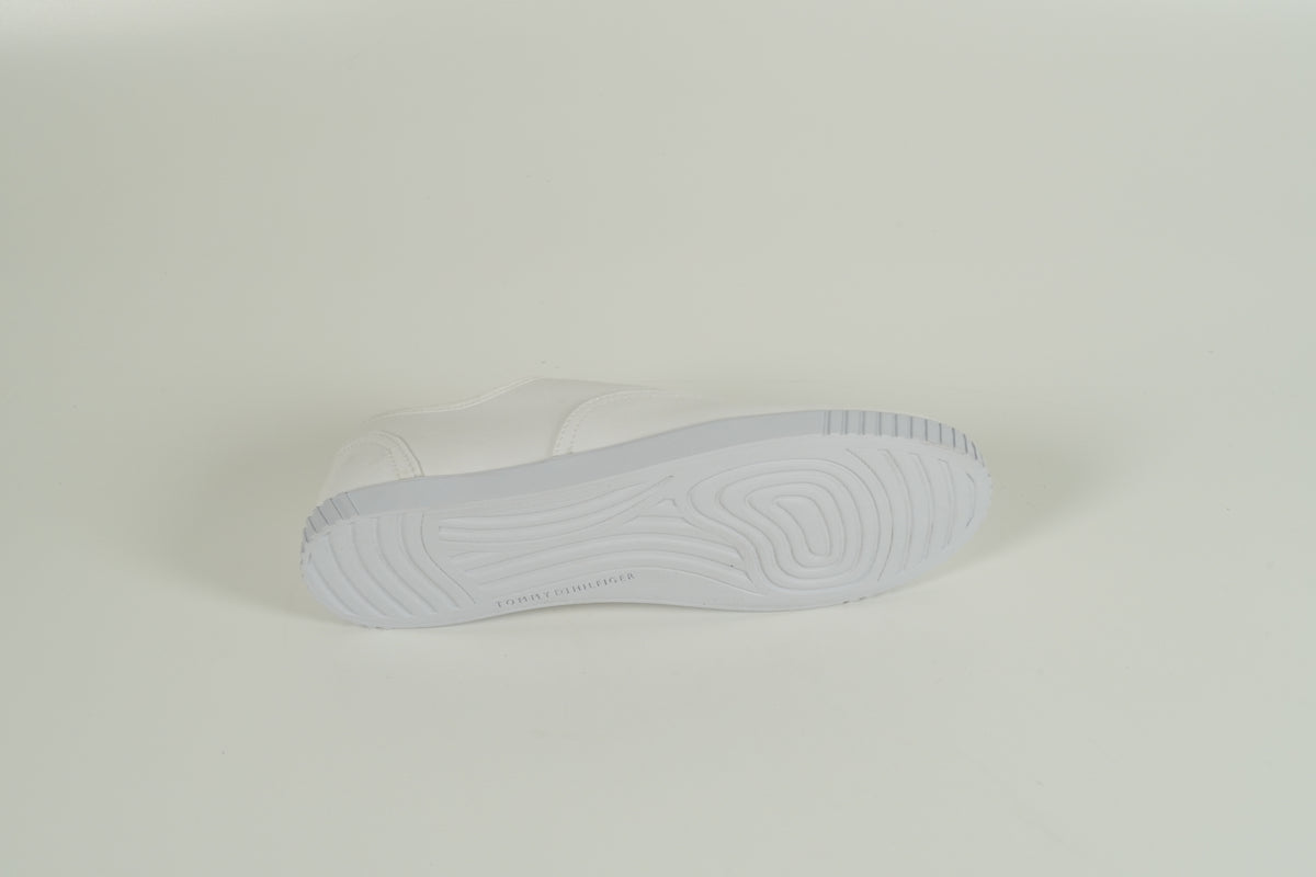 Sneaker Weiss