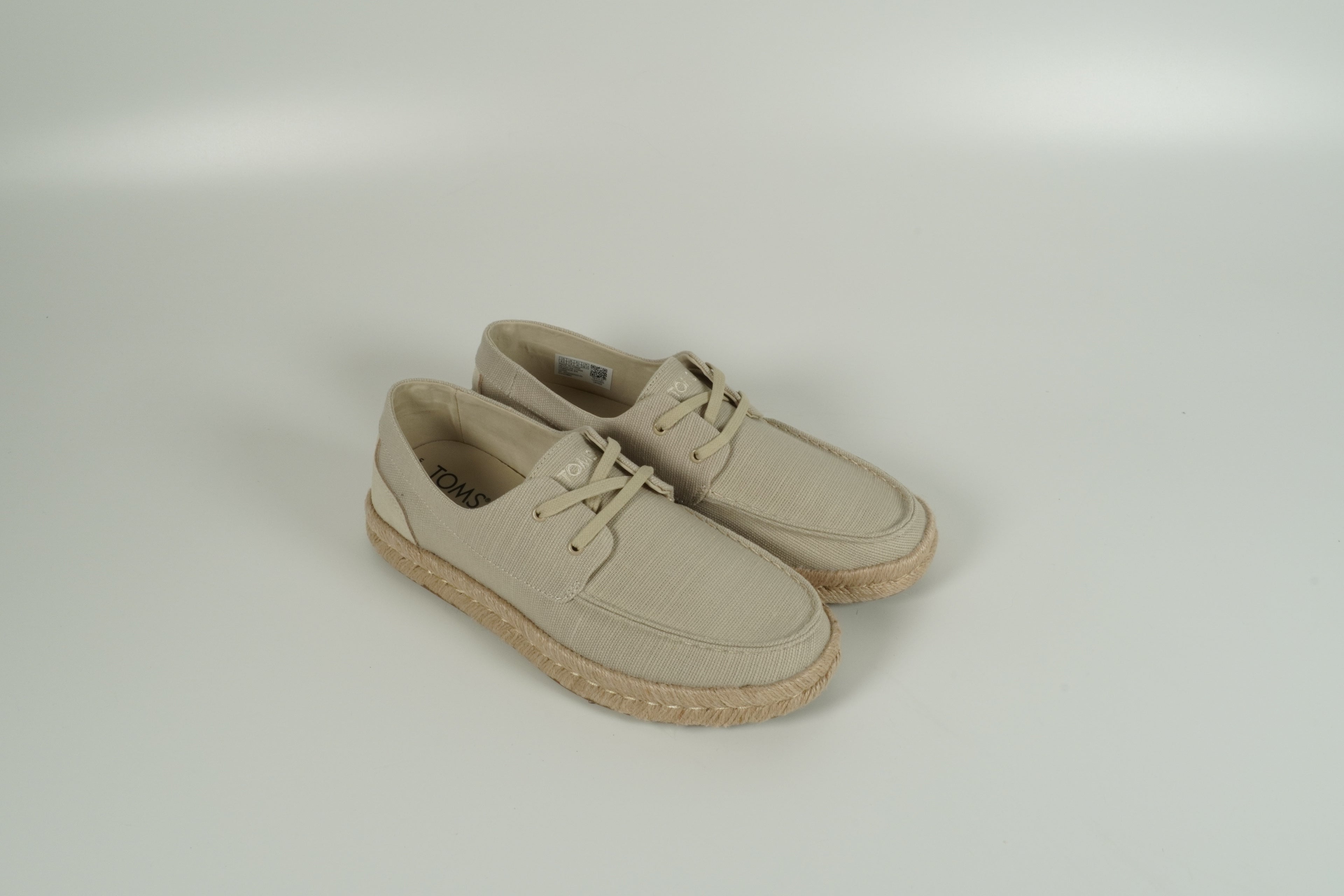 Espadrilles Beige