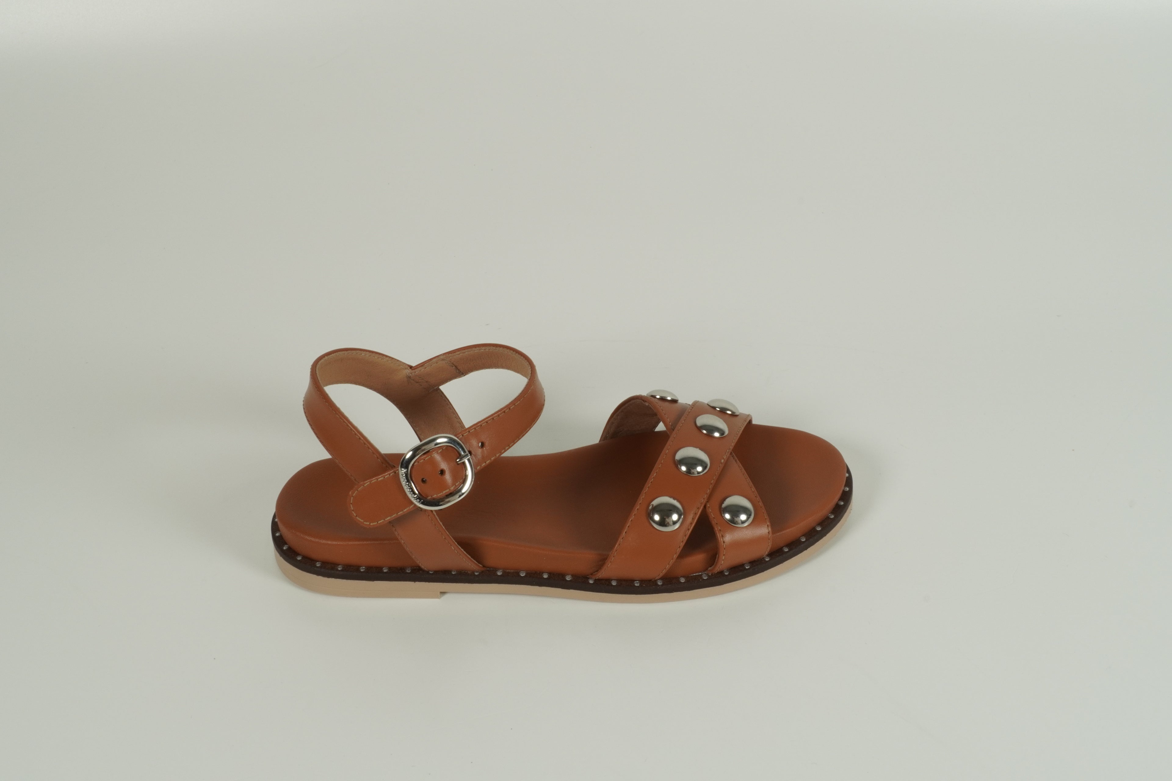 Sandal Brown