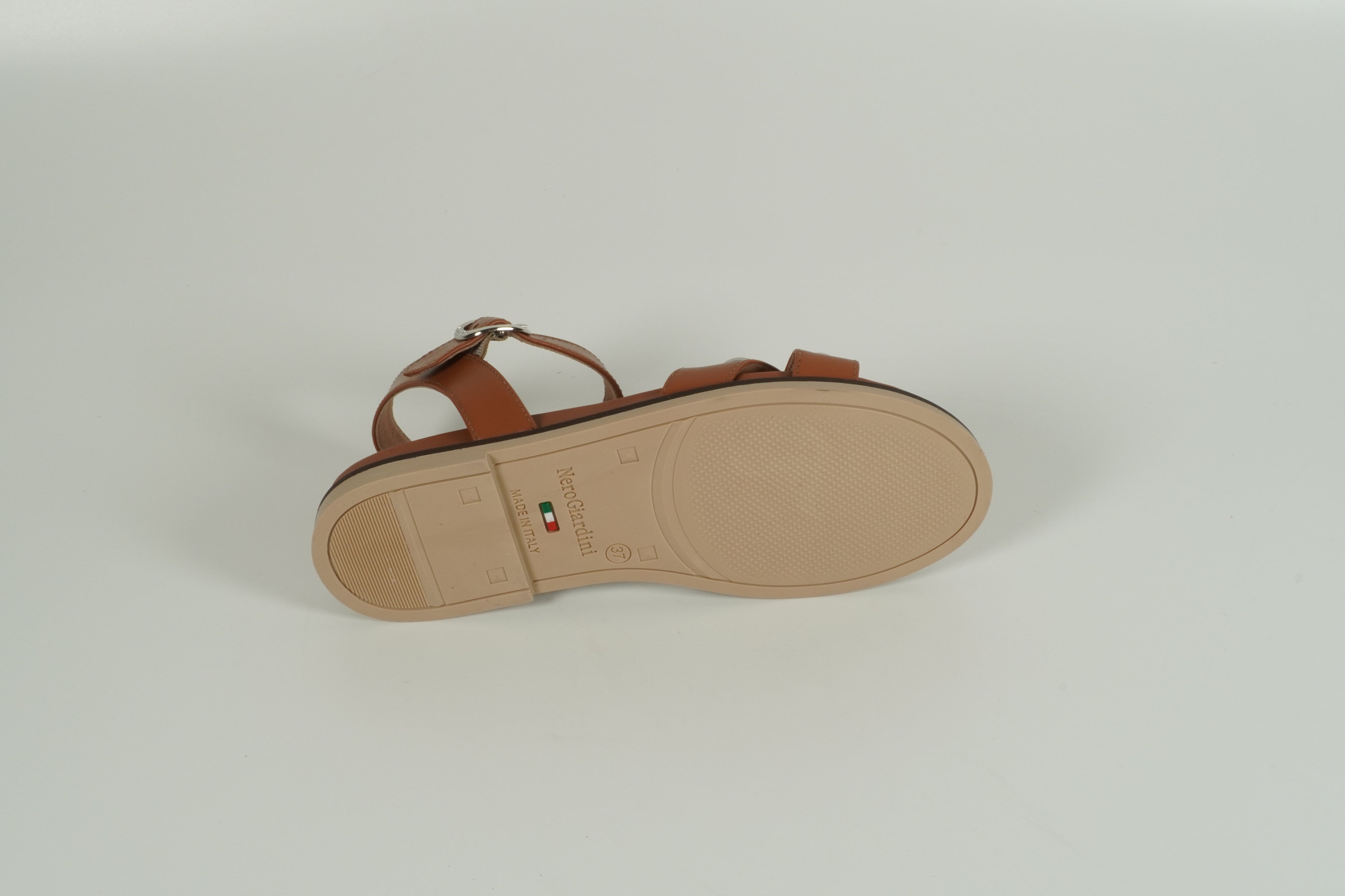 Sandal Brown