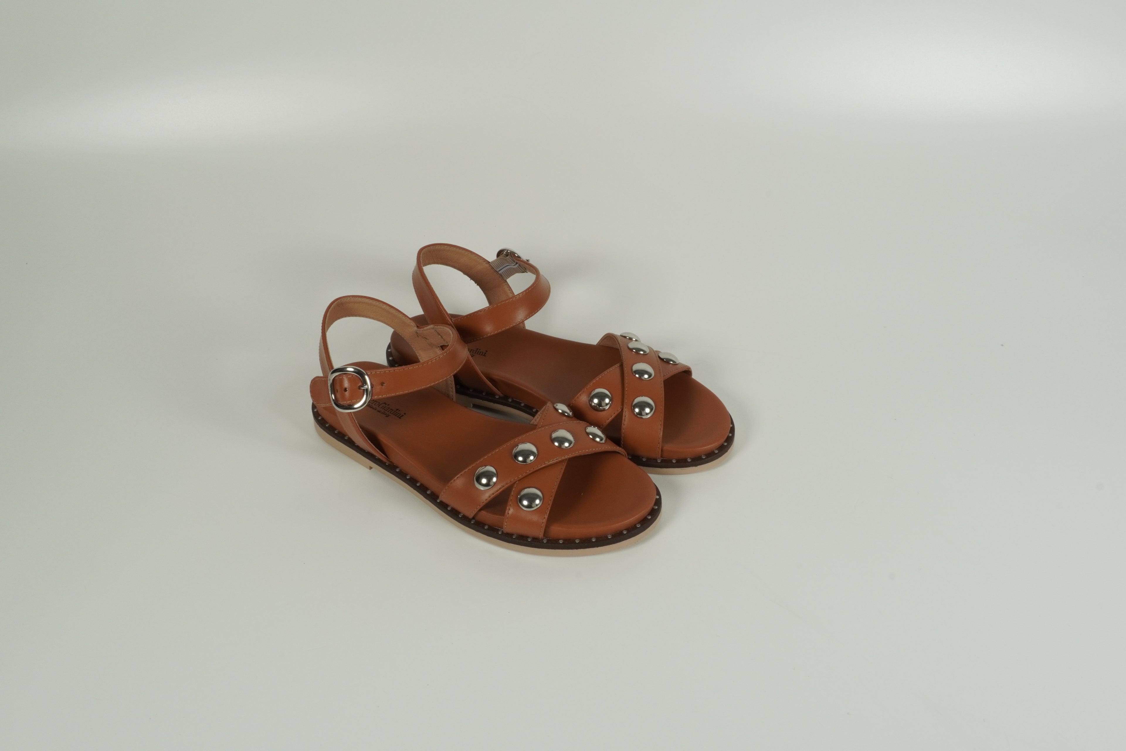 Sandal Brown