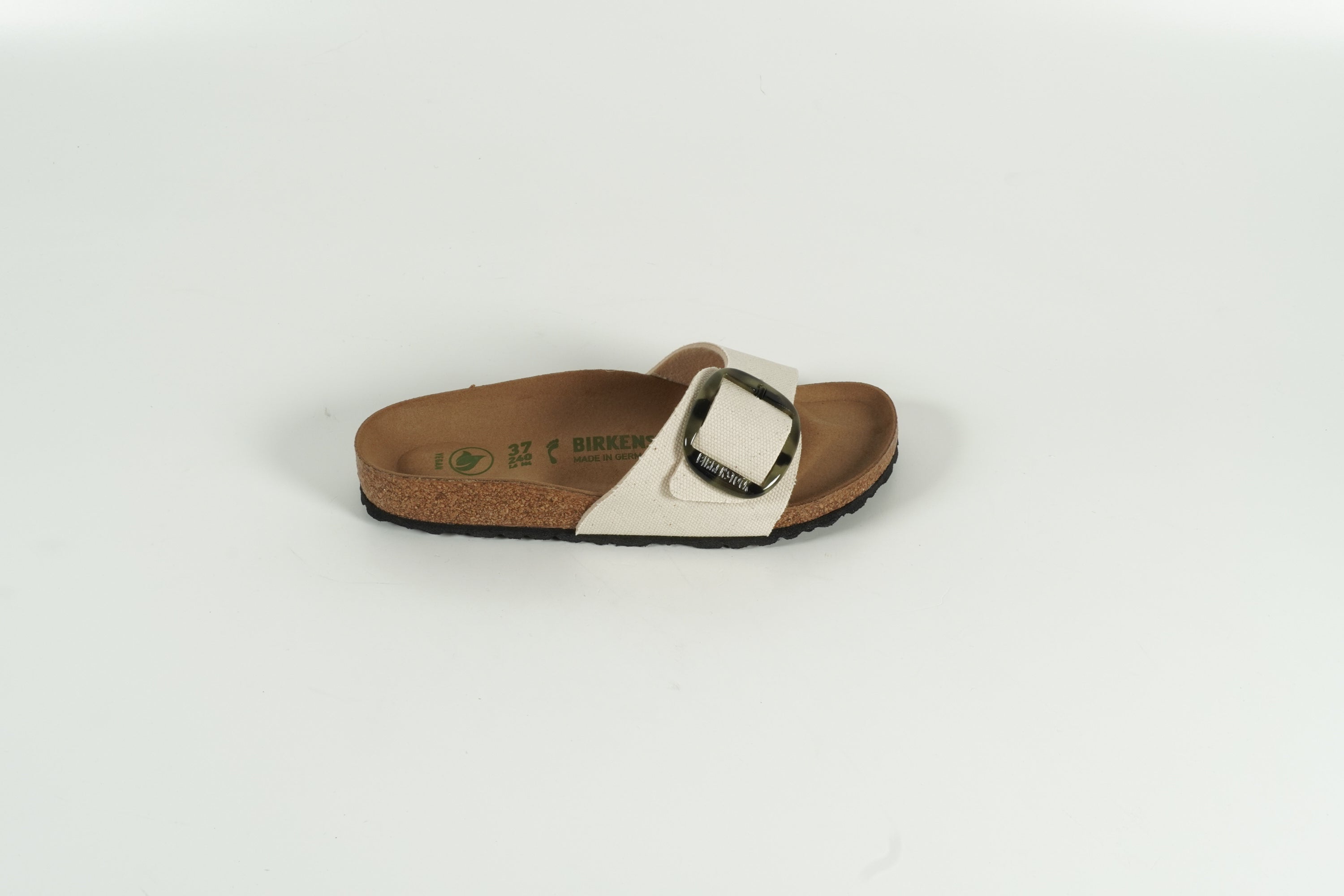 Sandale Madrid Weiss