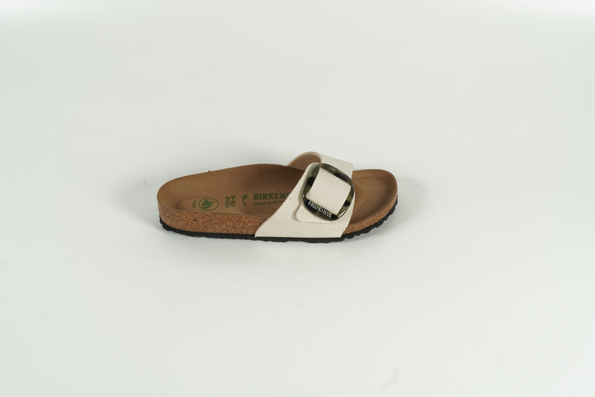 Sandale Madrid Blanc