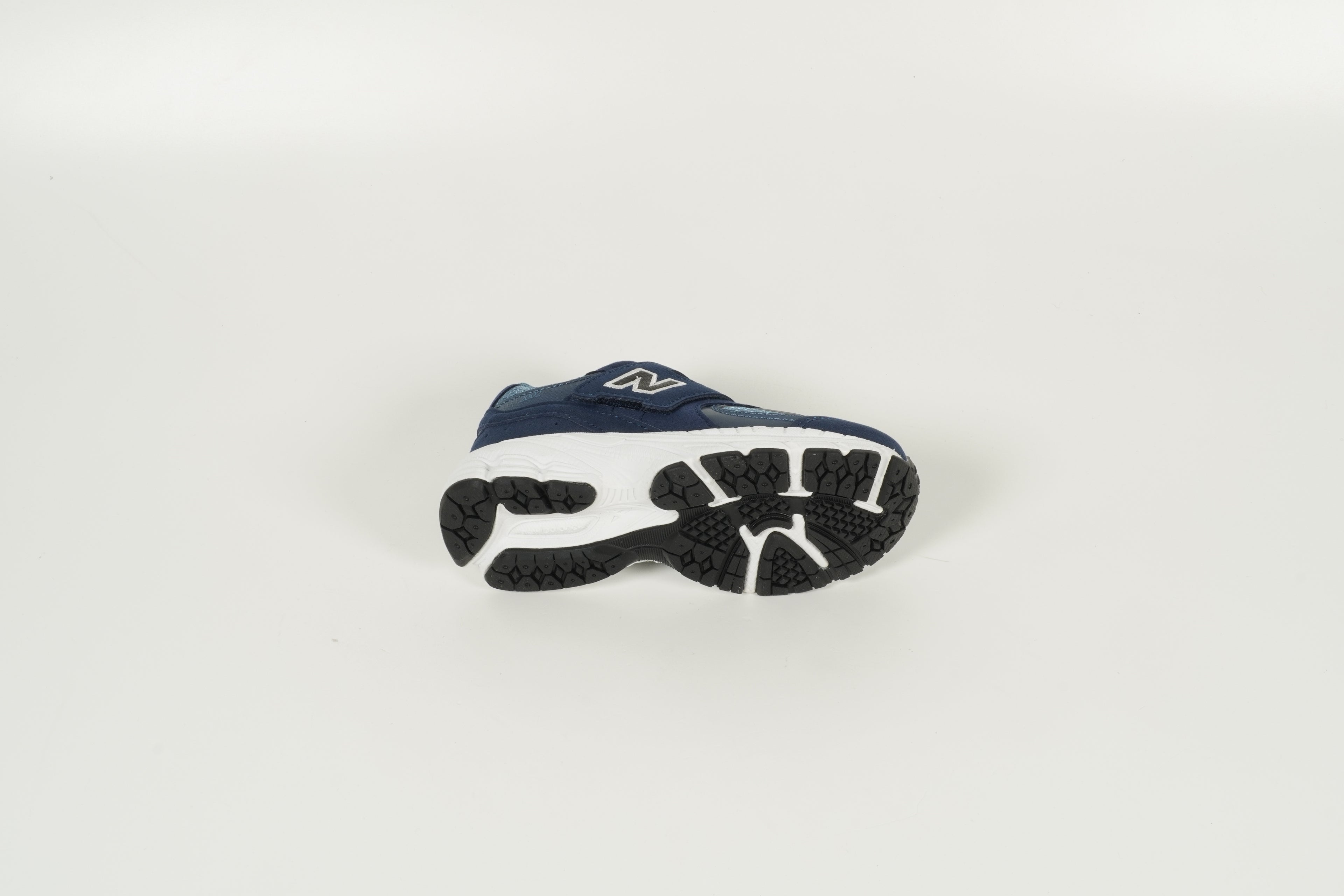 Sneaker Blau