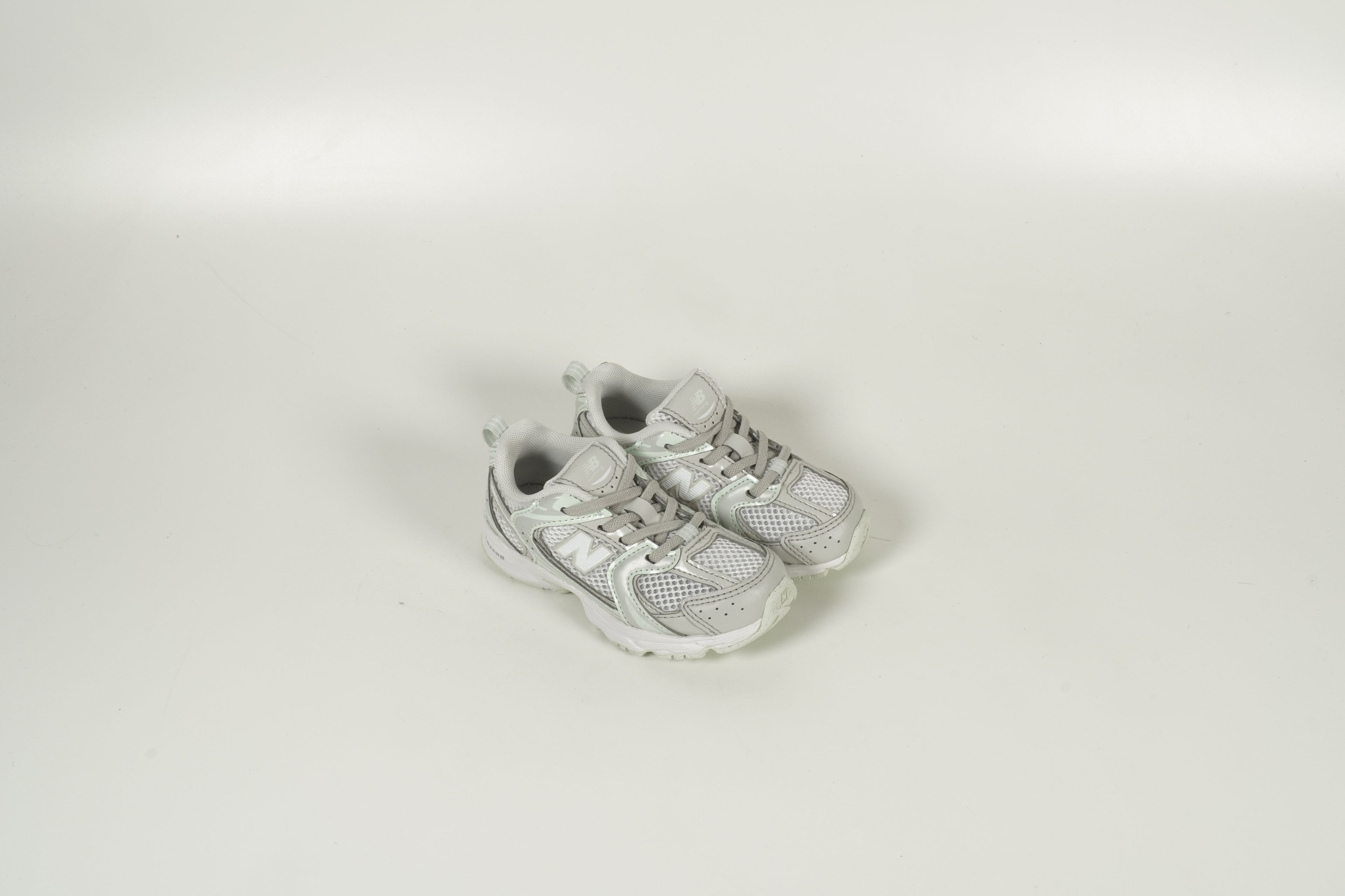 Sneaker Kids Grün