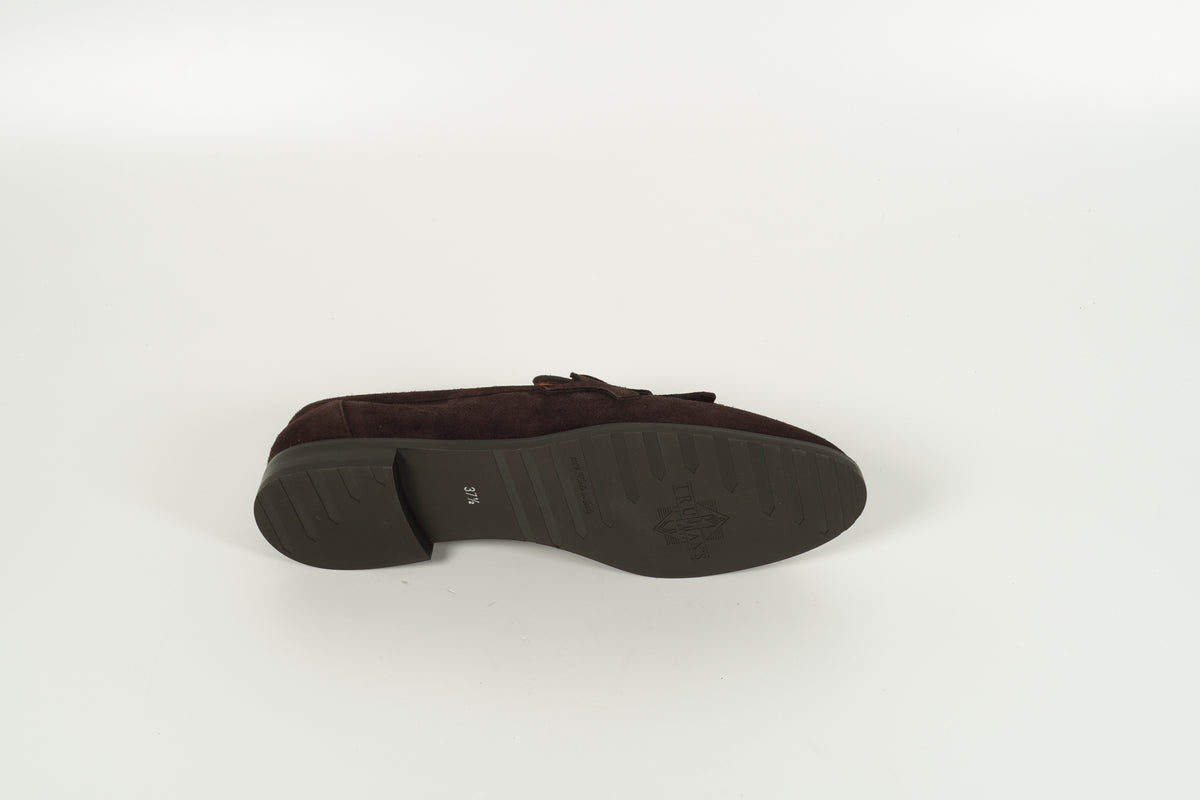 Moccasin Brown