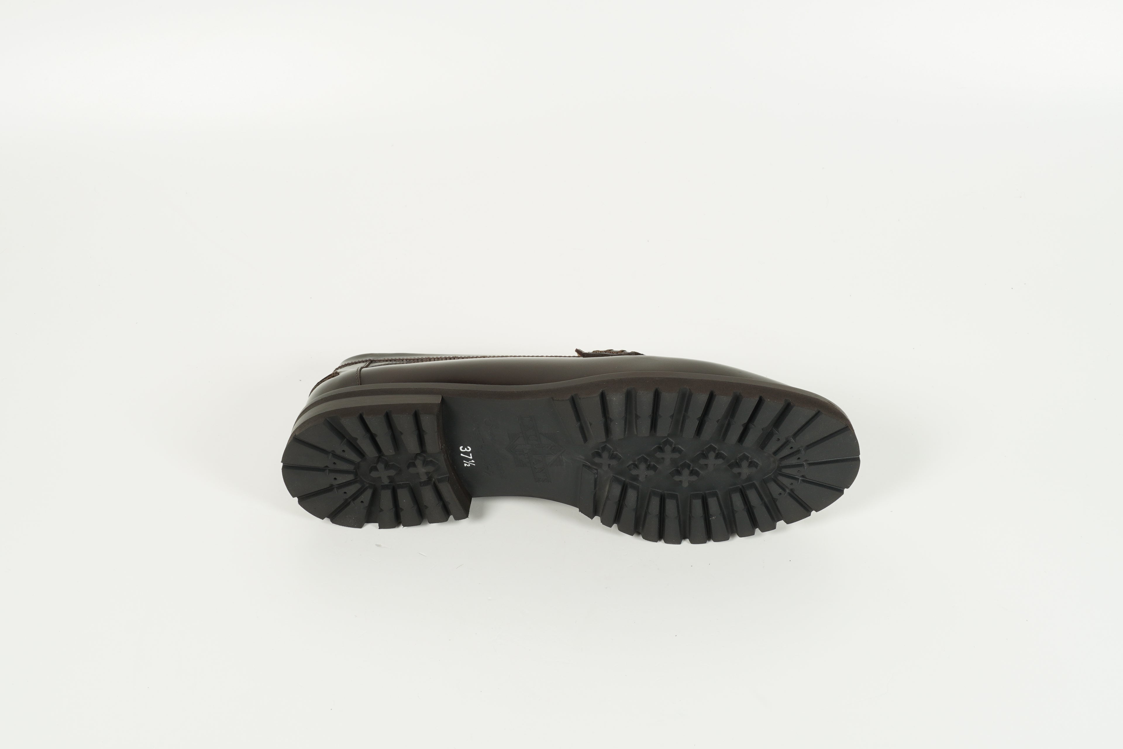 Loafer Braun