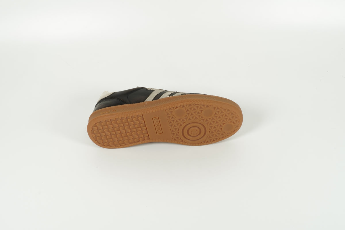 Sneaker Braun