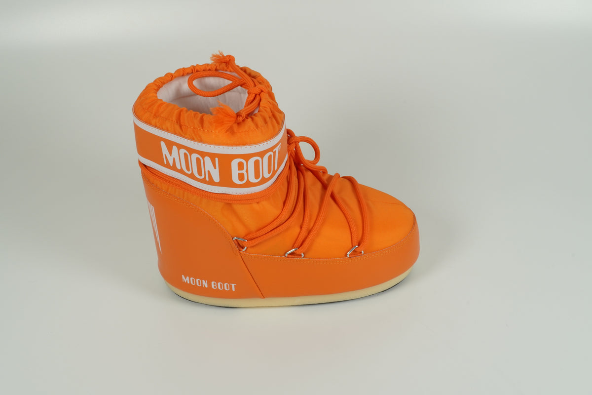 Bateau Orange