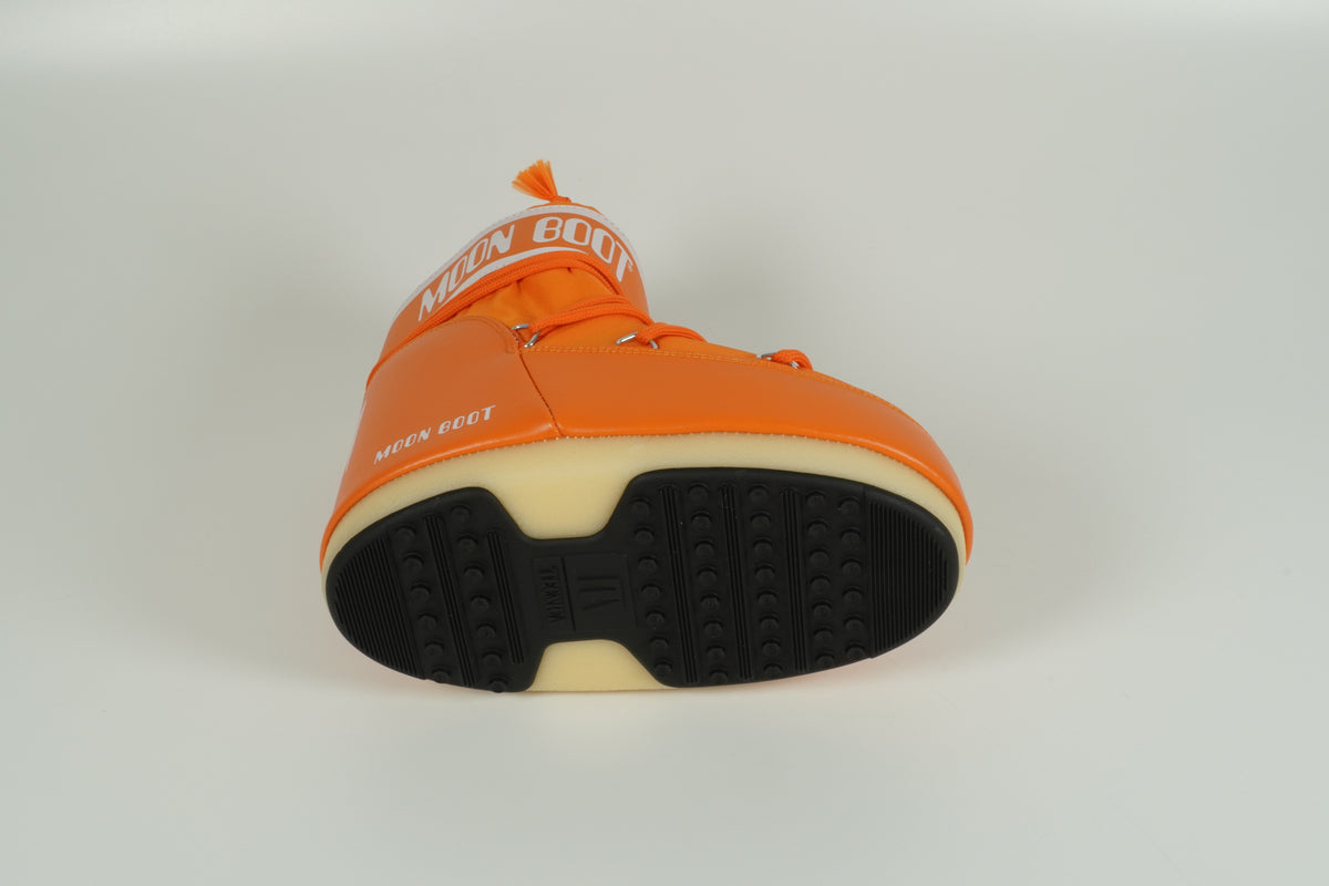 Bateau Orange