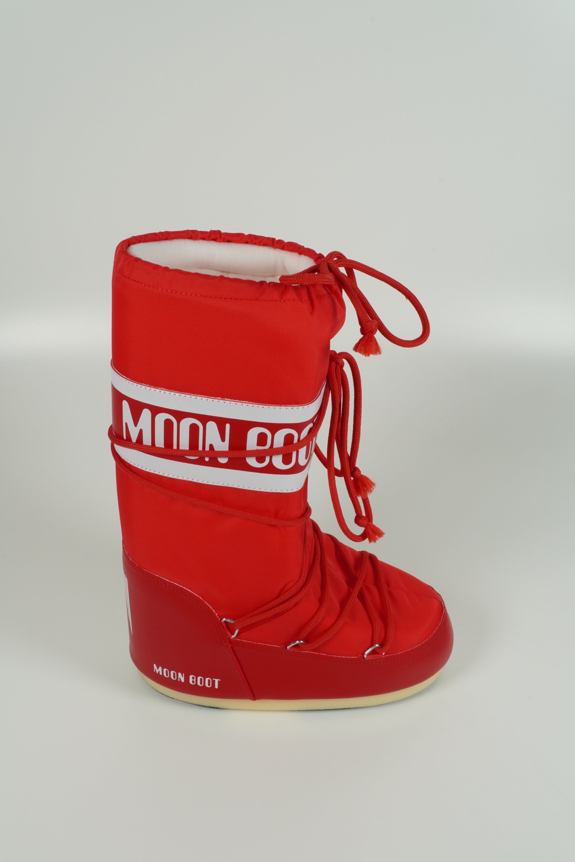 Boot Rot