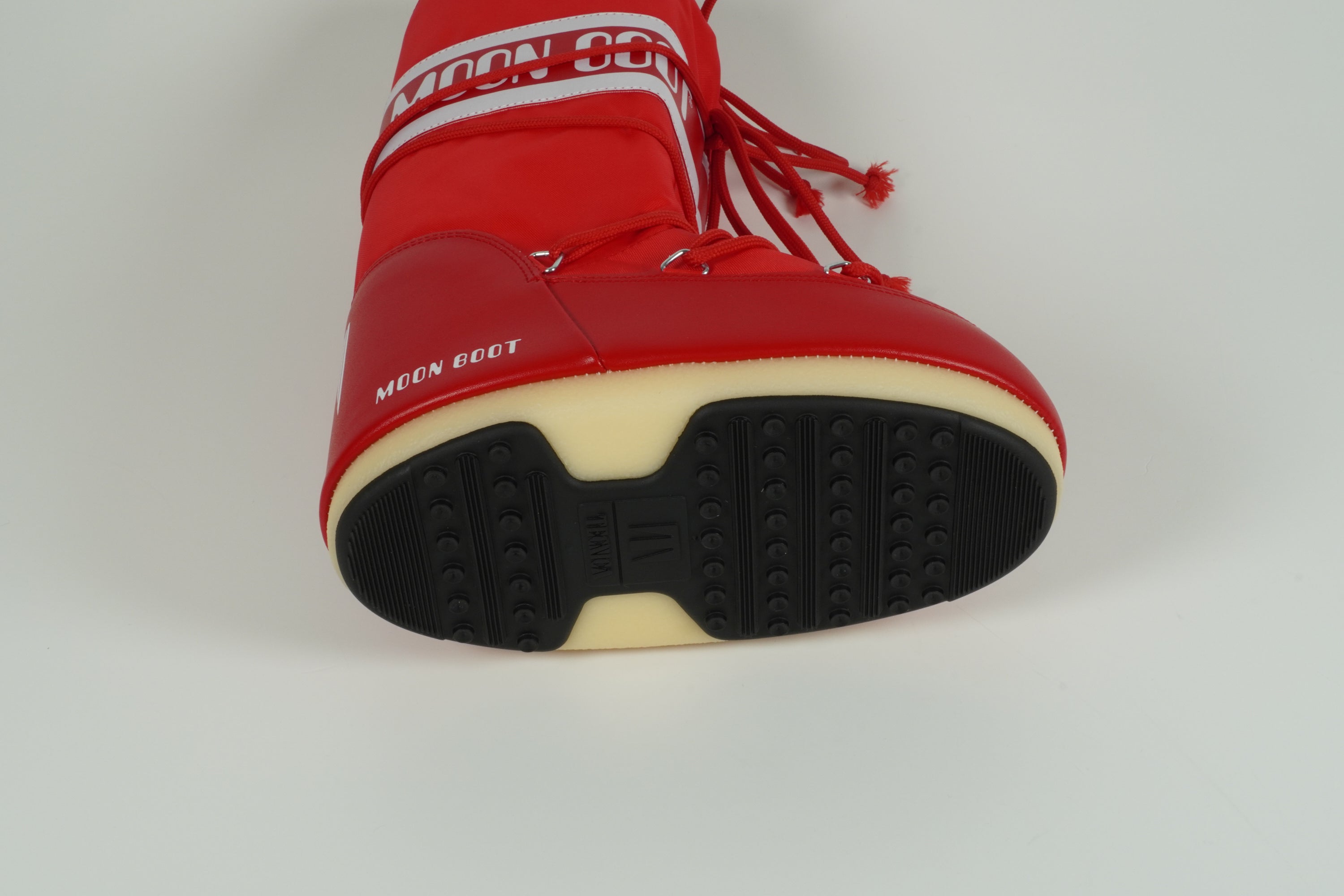 Boot Rot