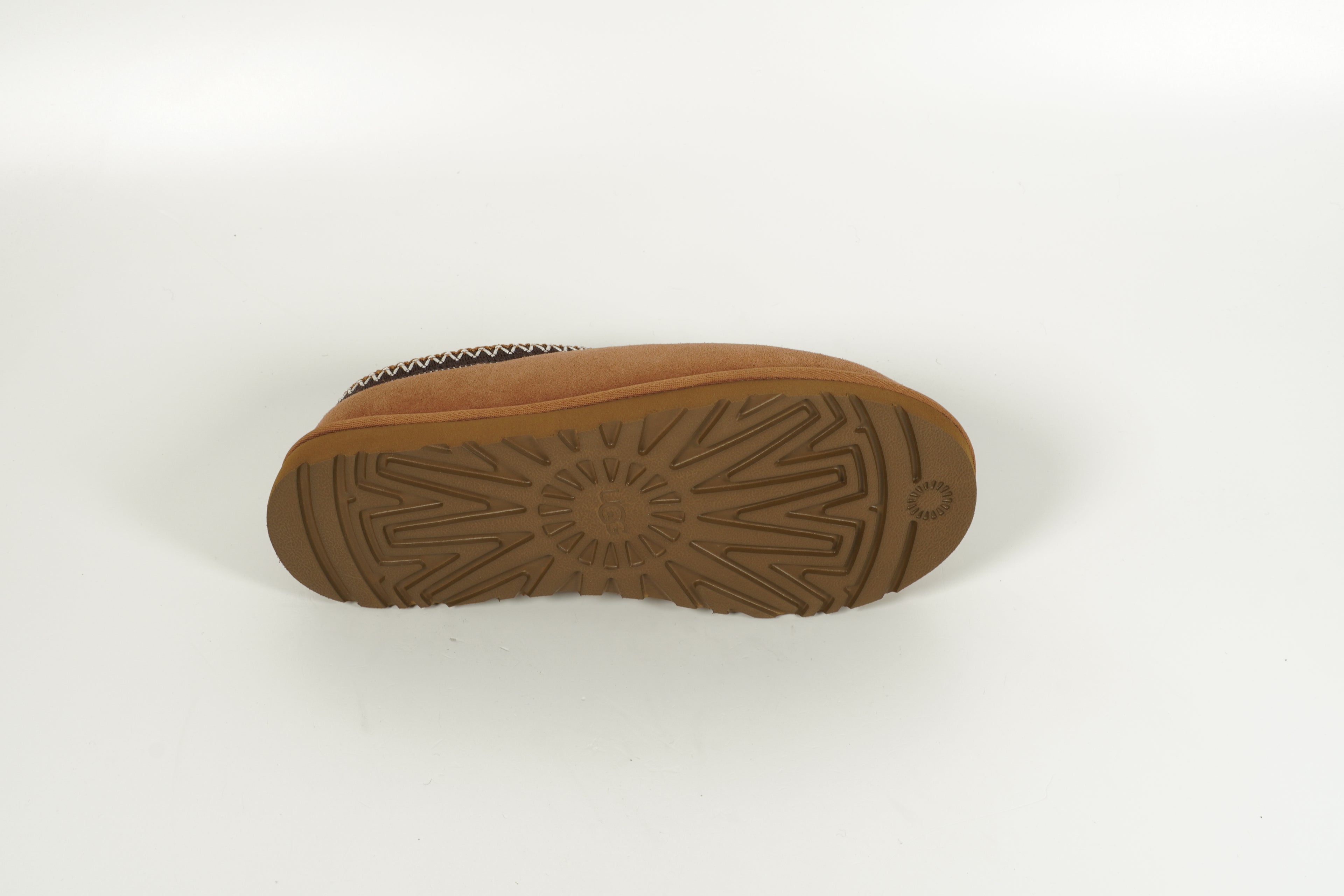 Tasman II Chestnut