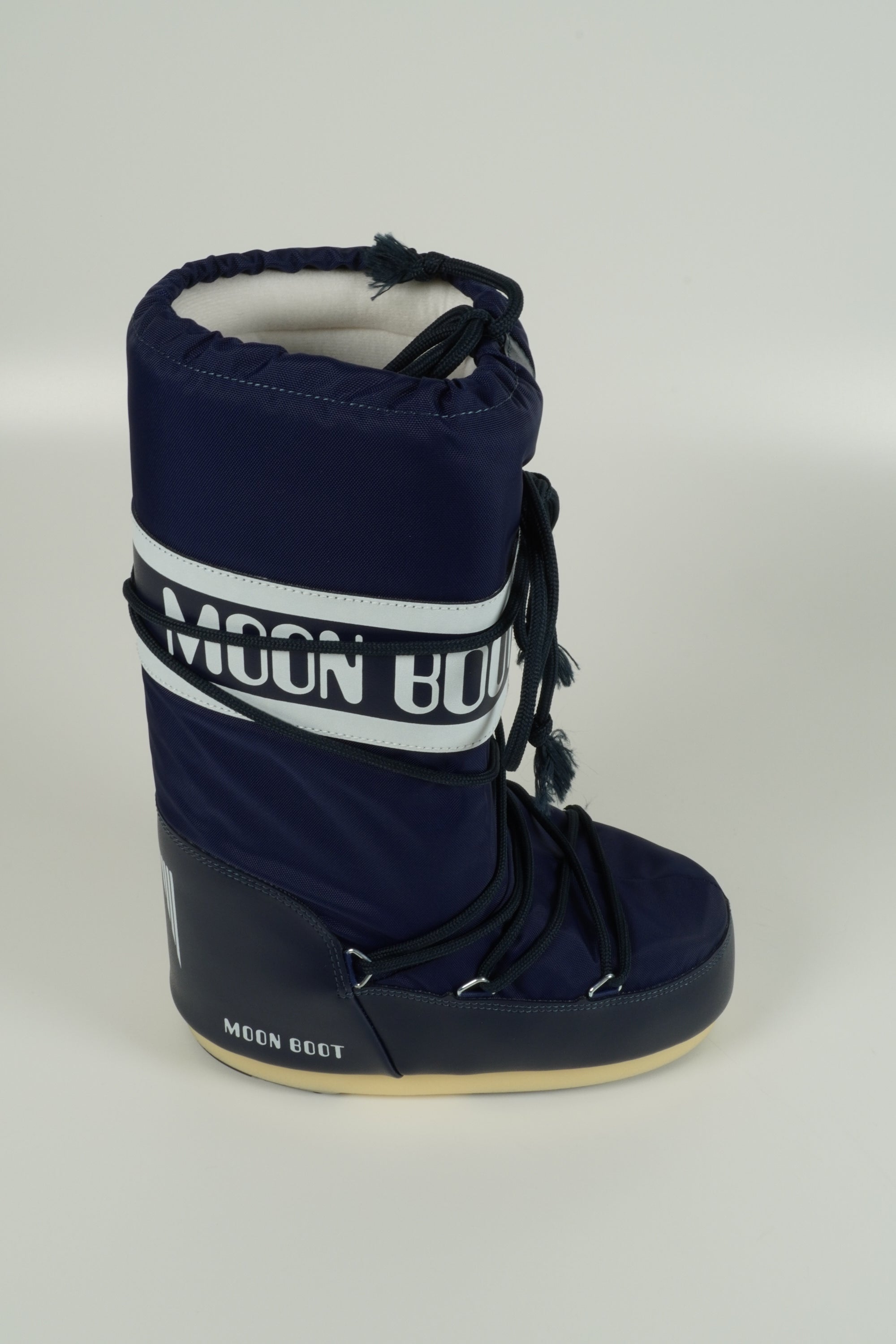 Boot Blau