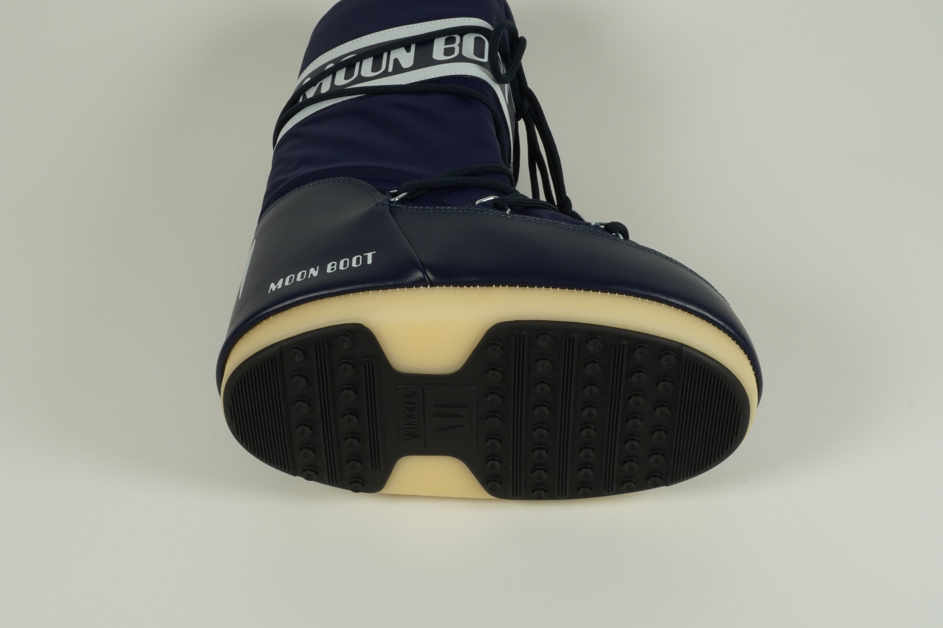 Boot Blau