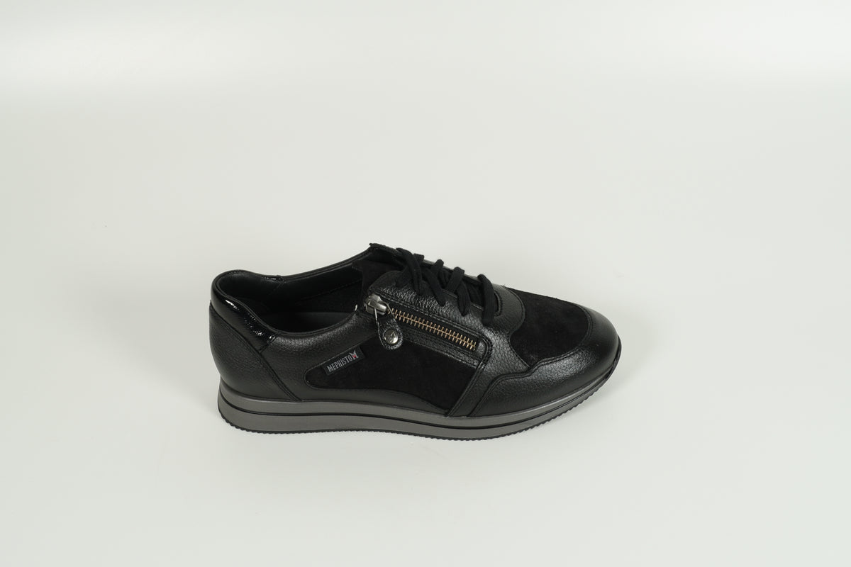 Sneaker Black
